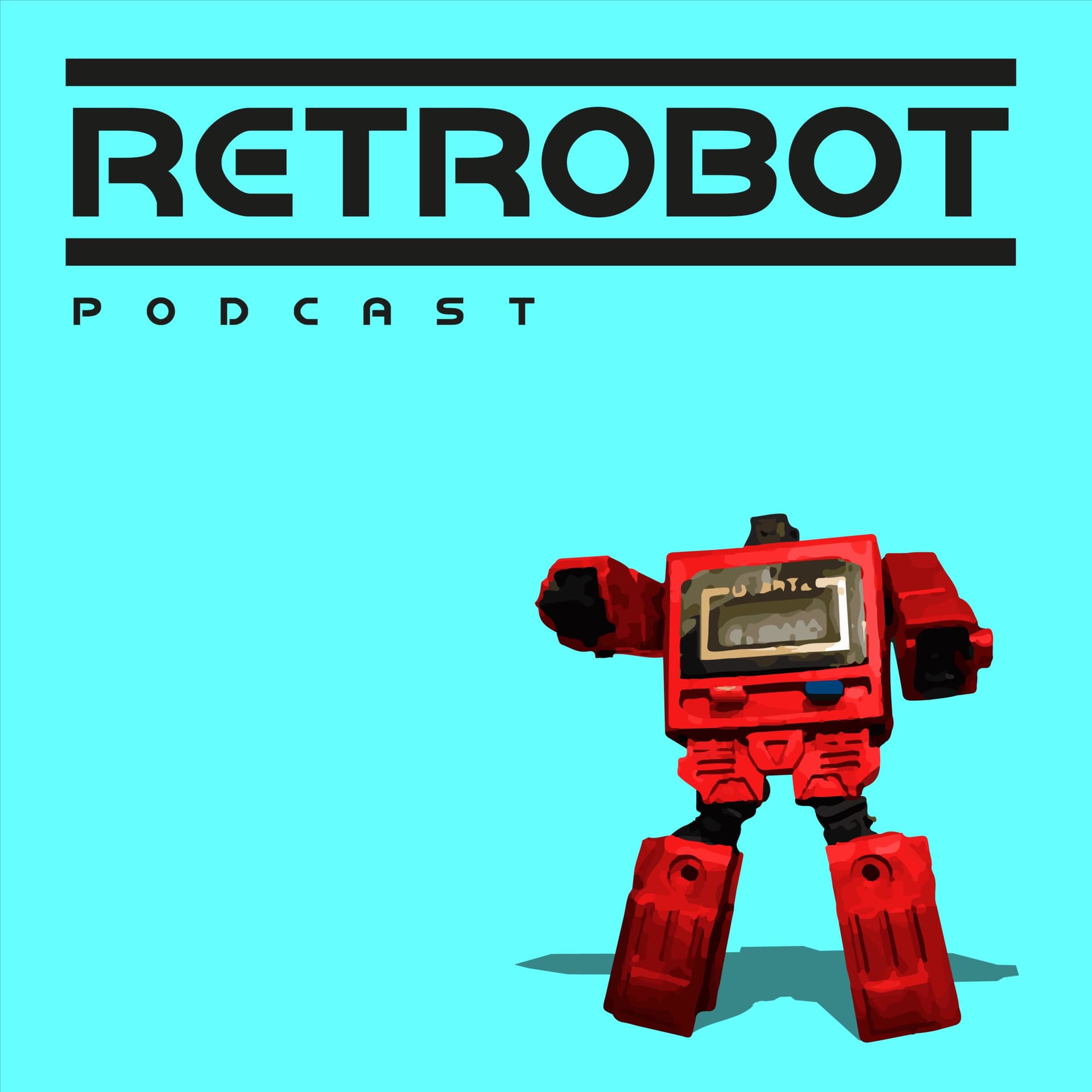 RETROBOT
