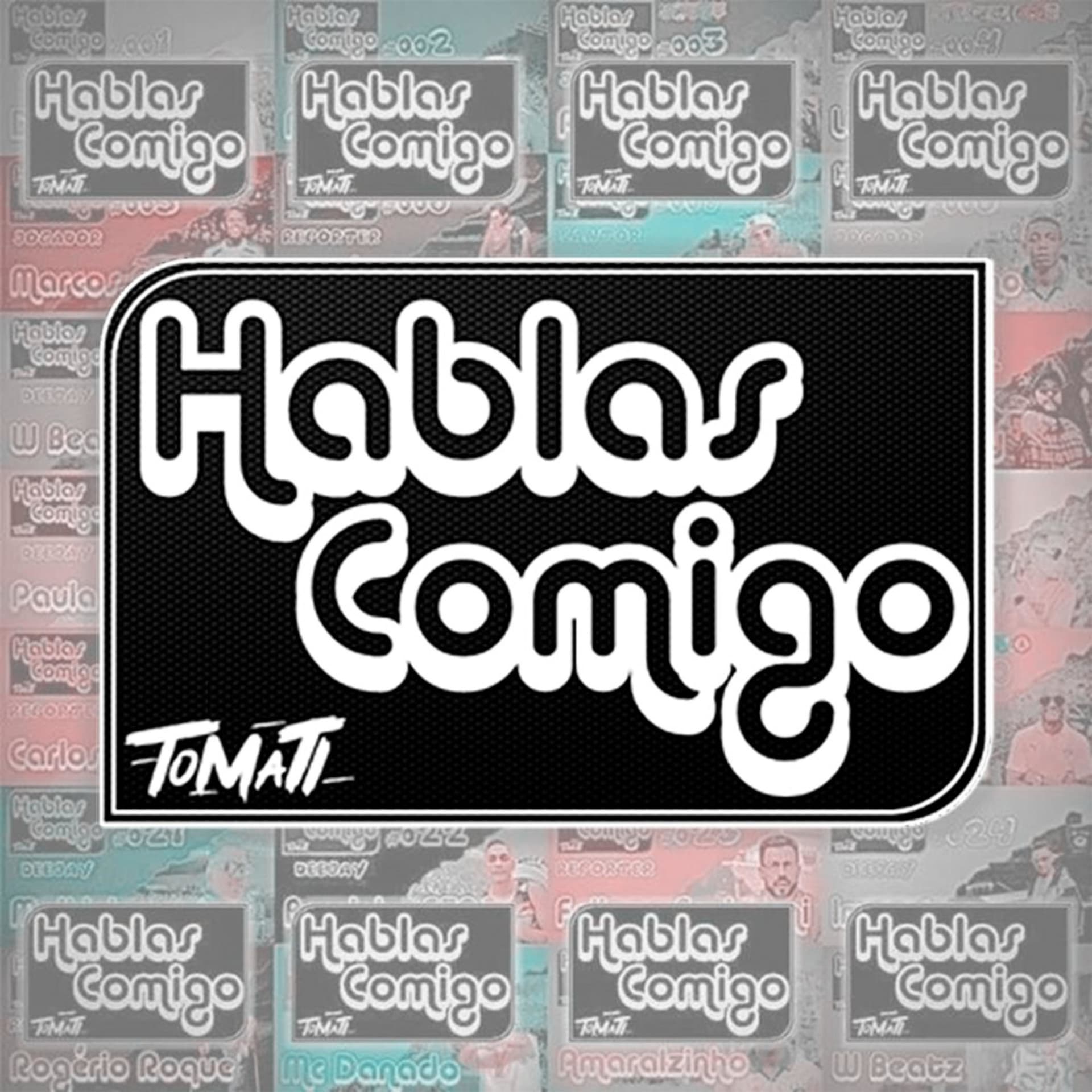 HablasComigo PodCast - Podcasts