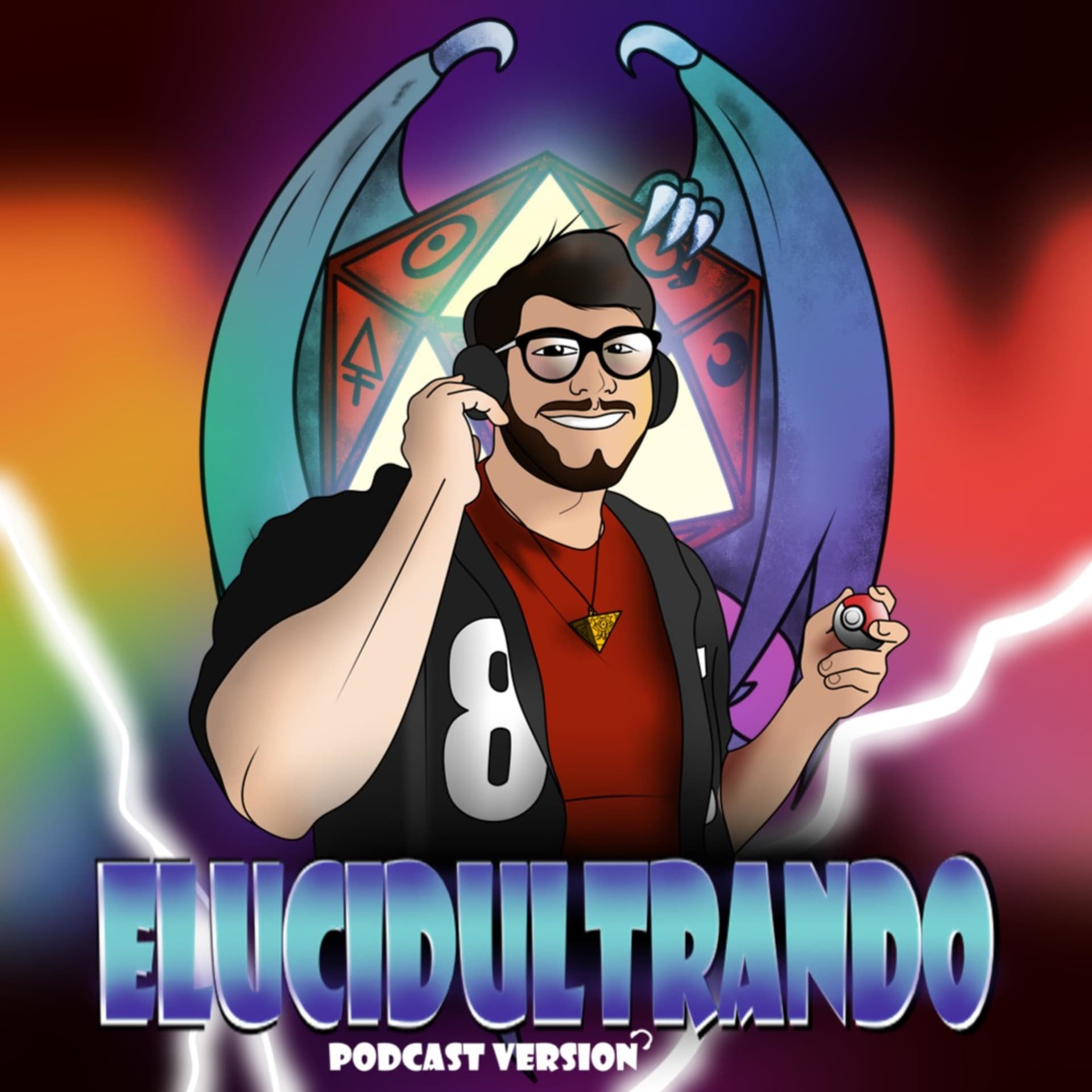 Elucidultrando - Podcasts