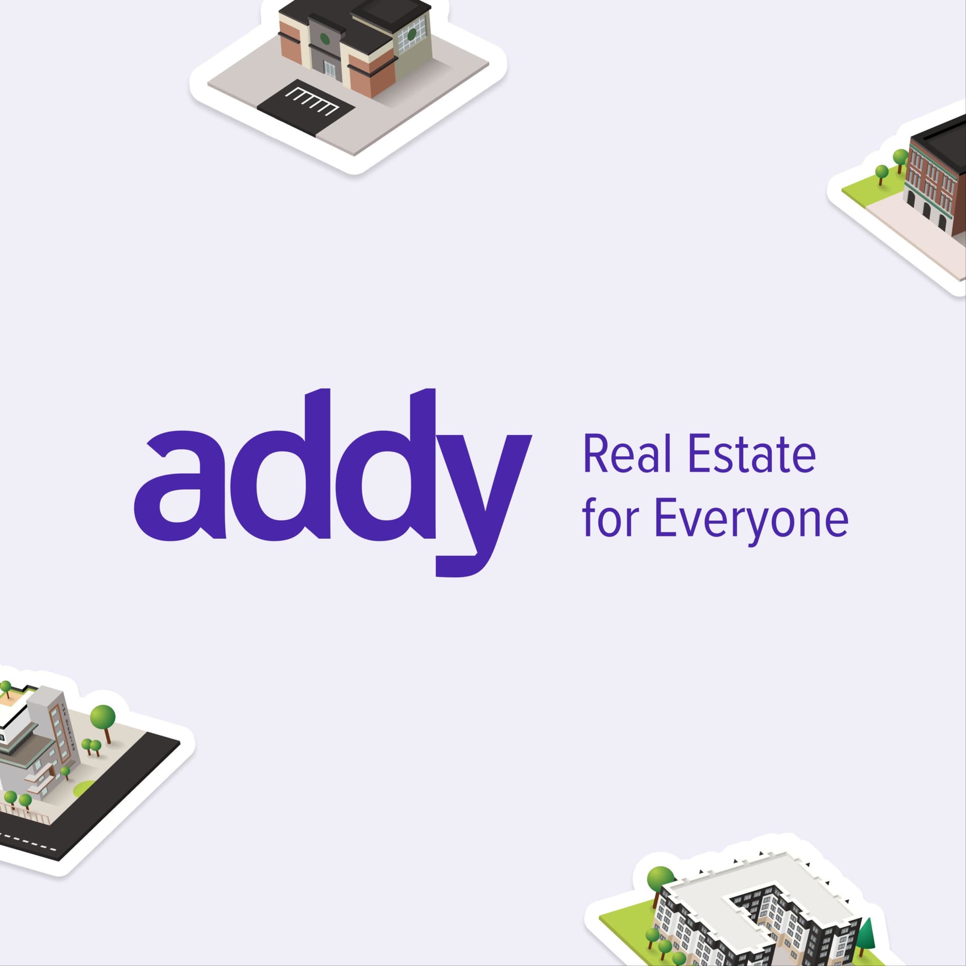 The addy Podcast - Podcasts