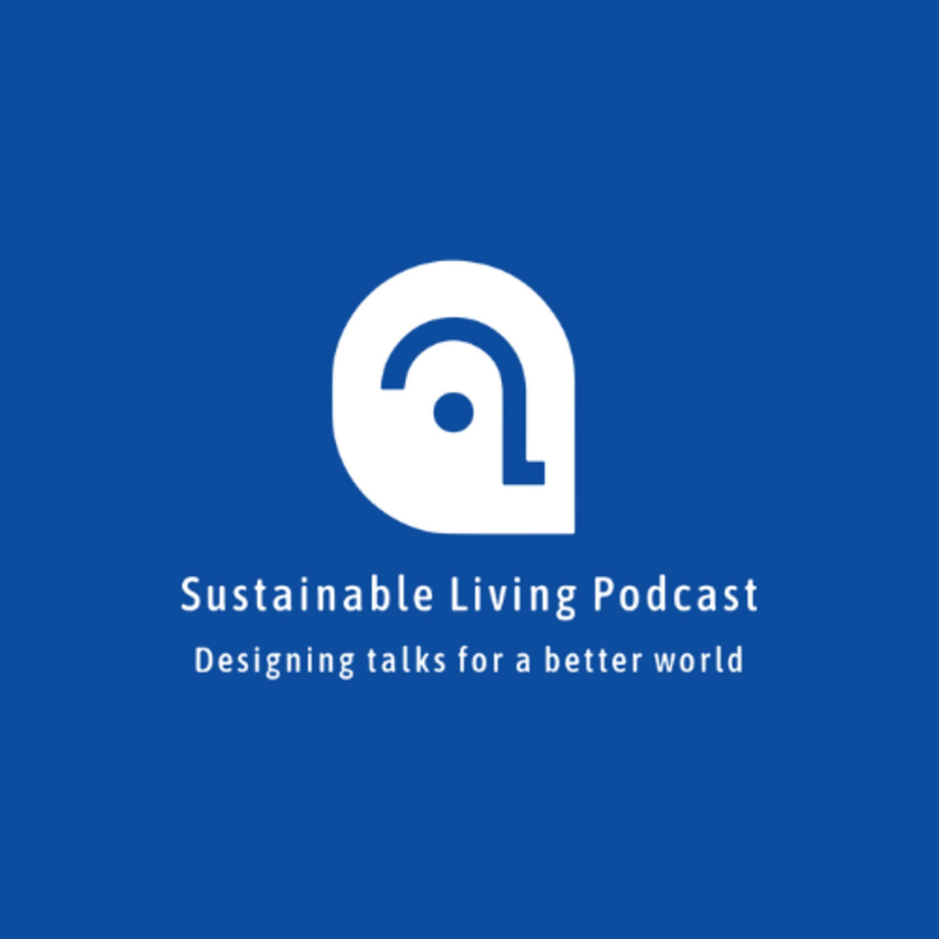 Sustainable Living Podcast - Podcasts