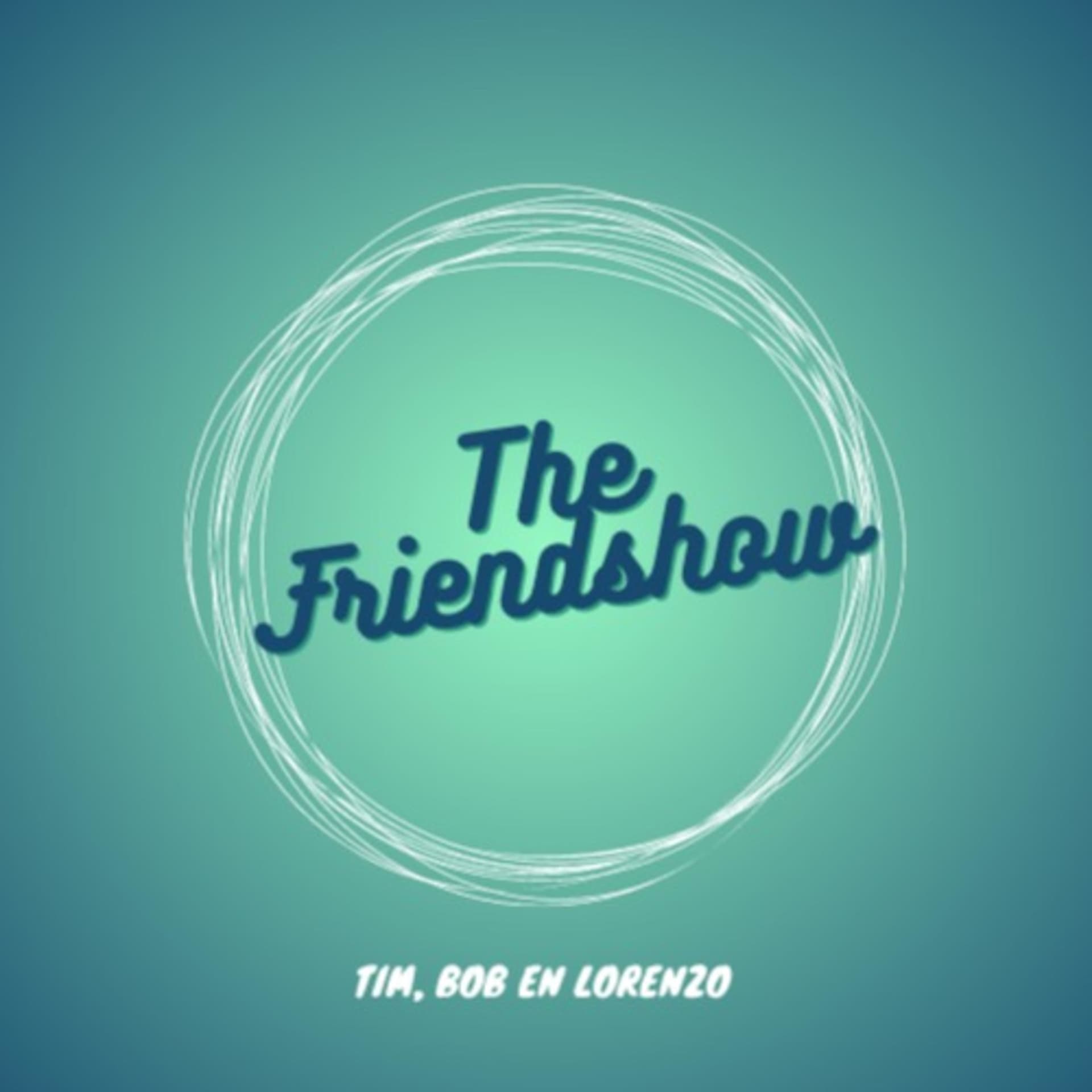 The Friendshow - Podcasts