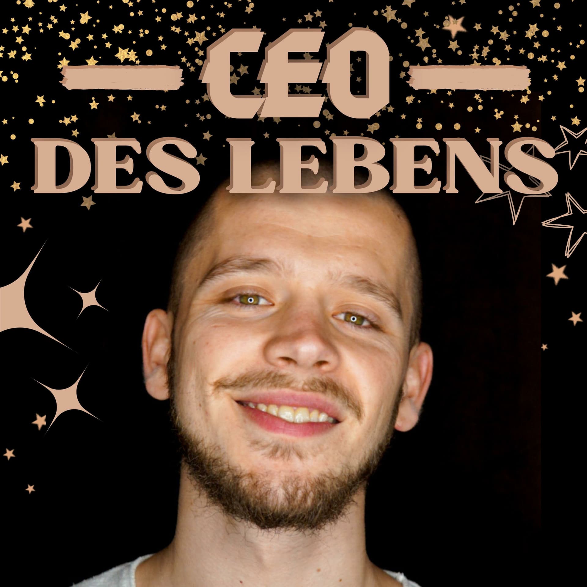 CEO des Lebens - Podcasts