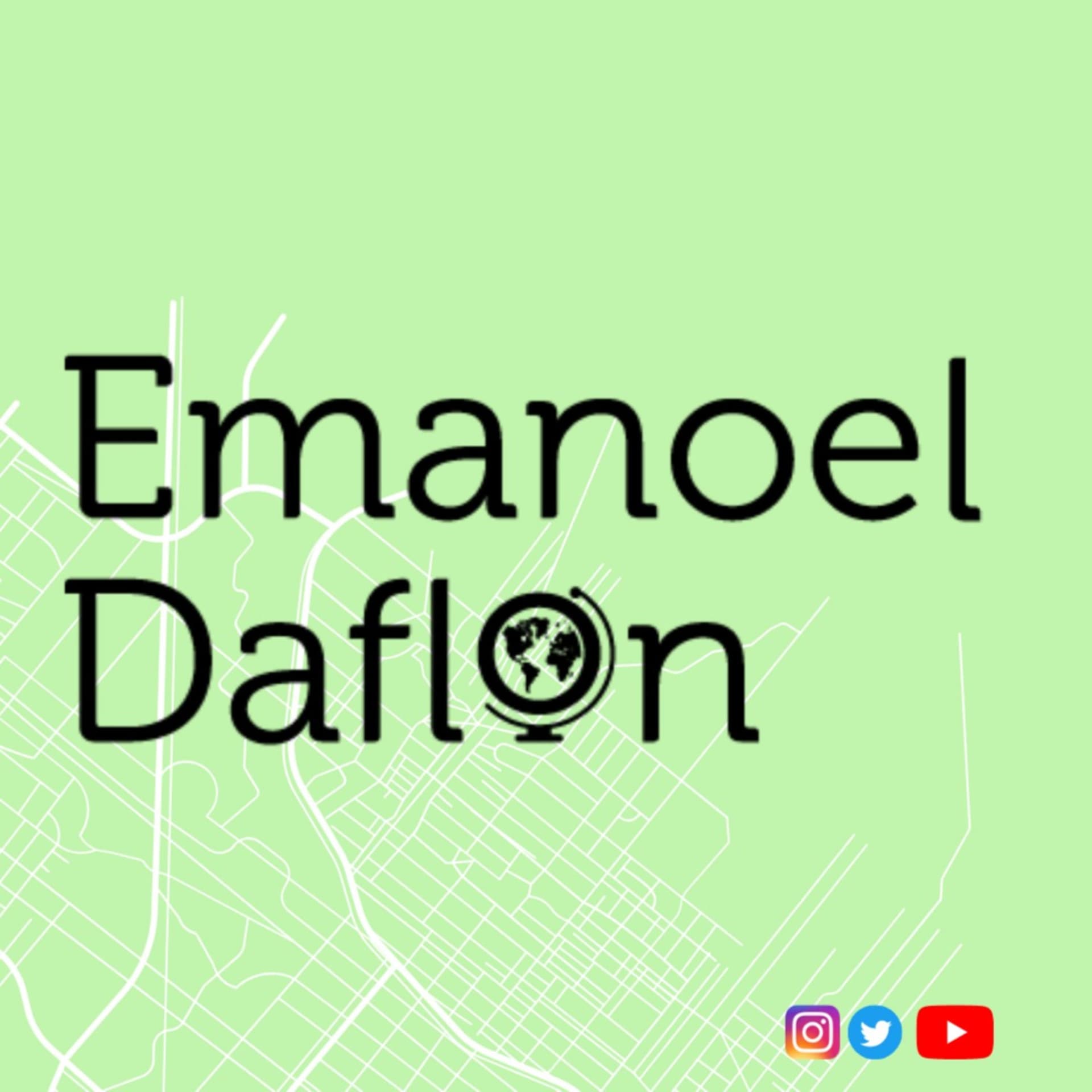 Emanoel Daflon - Podcasts