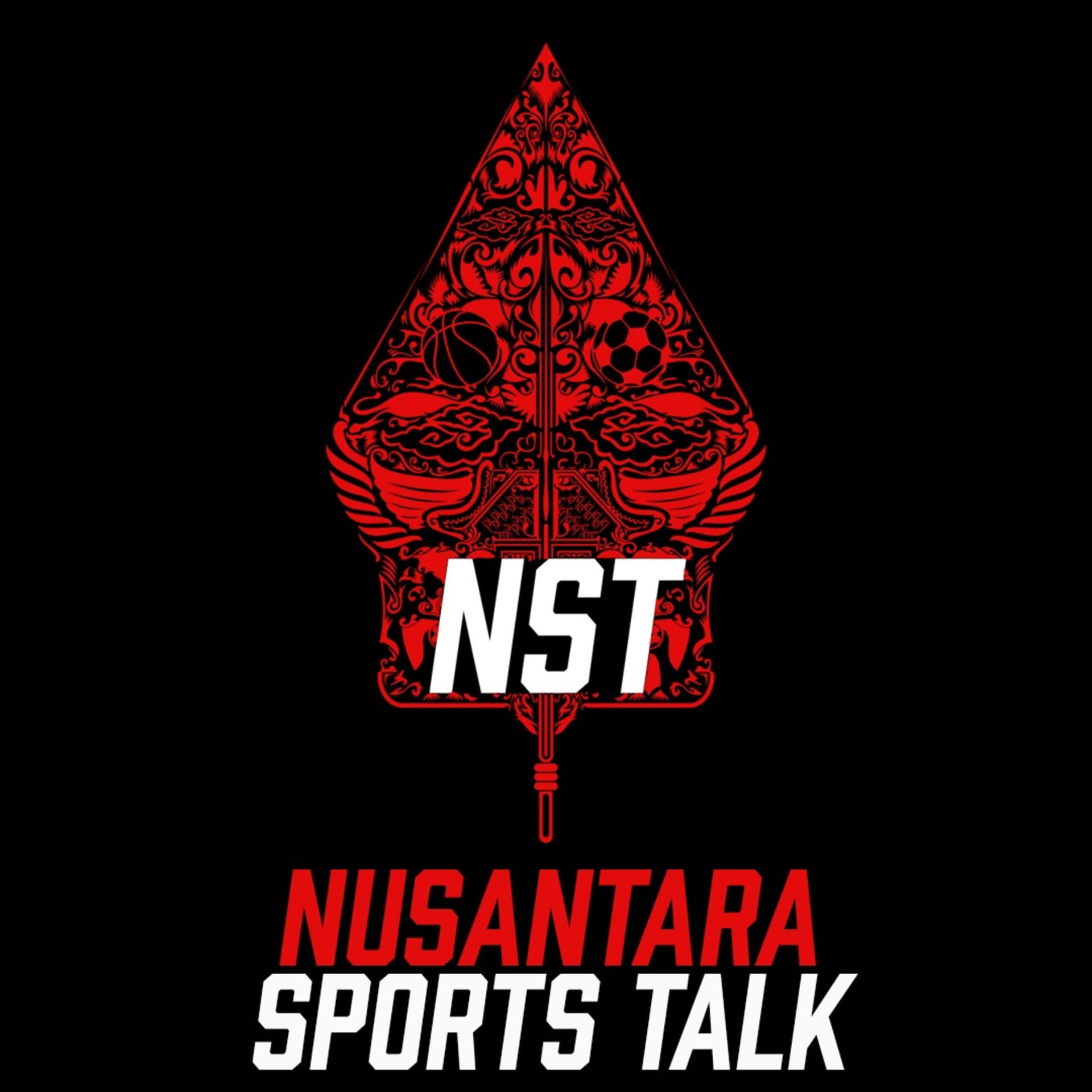 Nusantara Sports Talk by The Amateurs - Podcasts