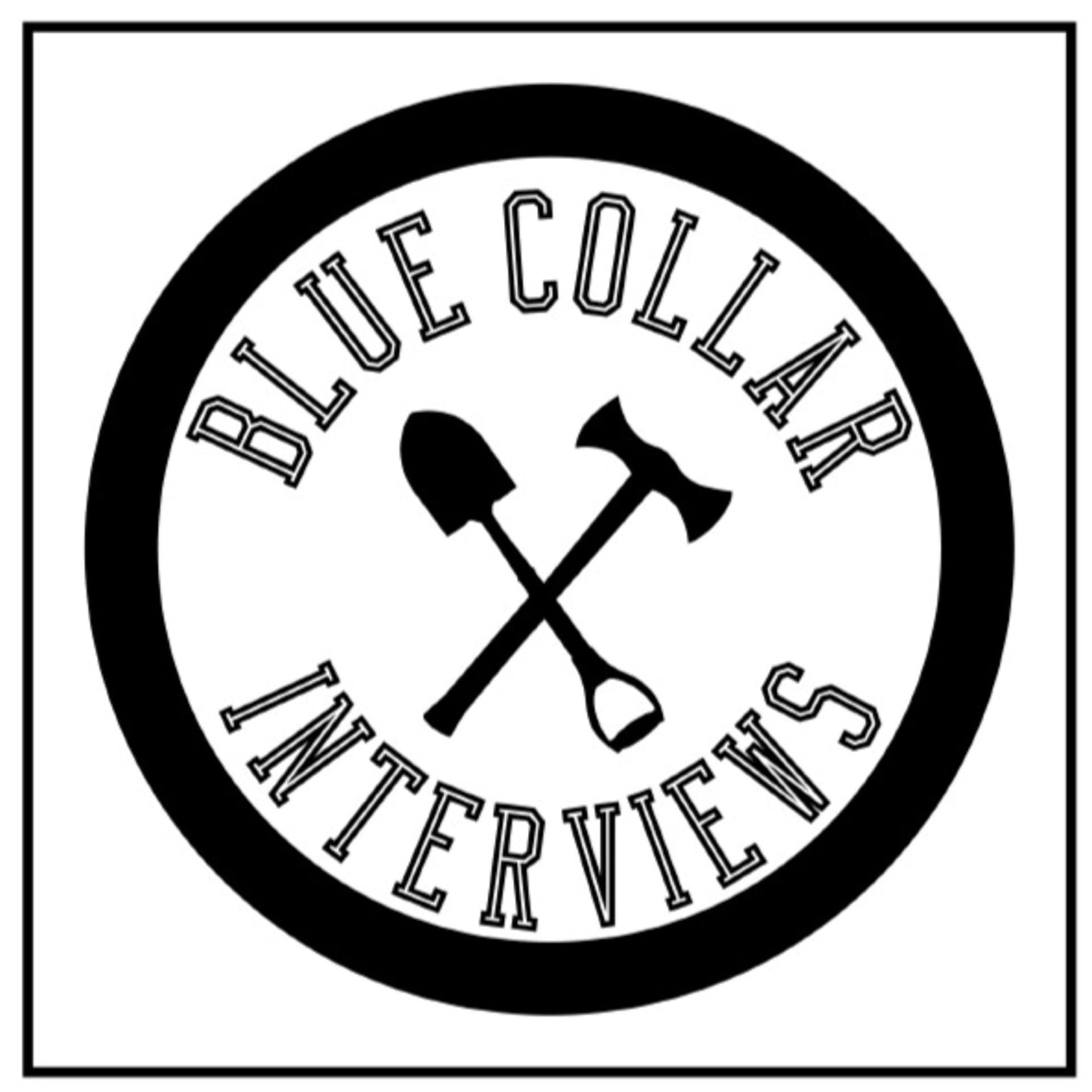 Blue Collar Interviews - Podcasts
