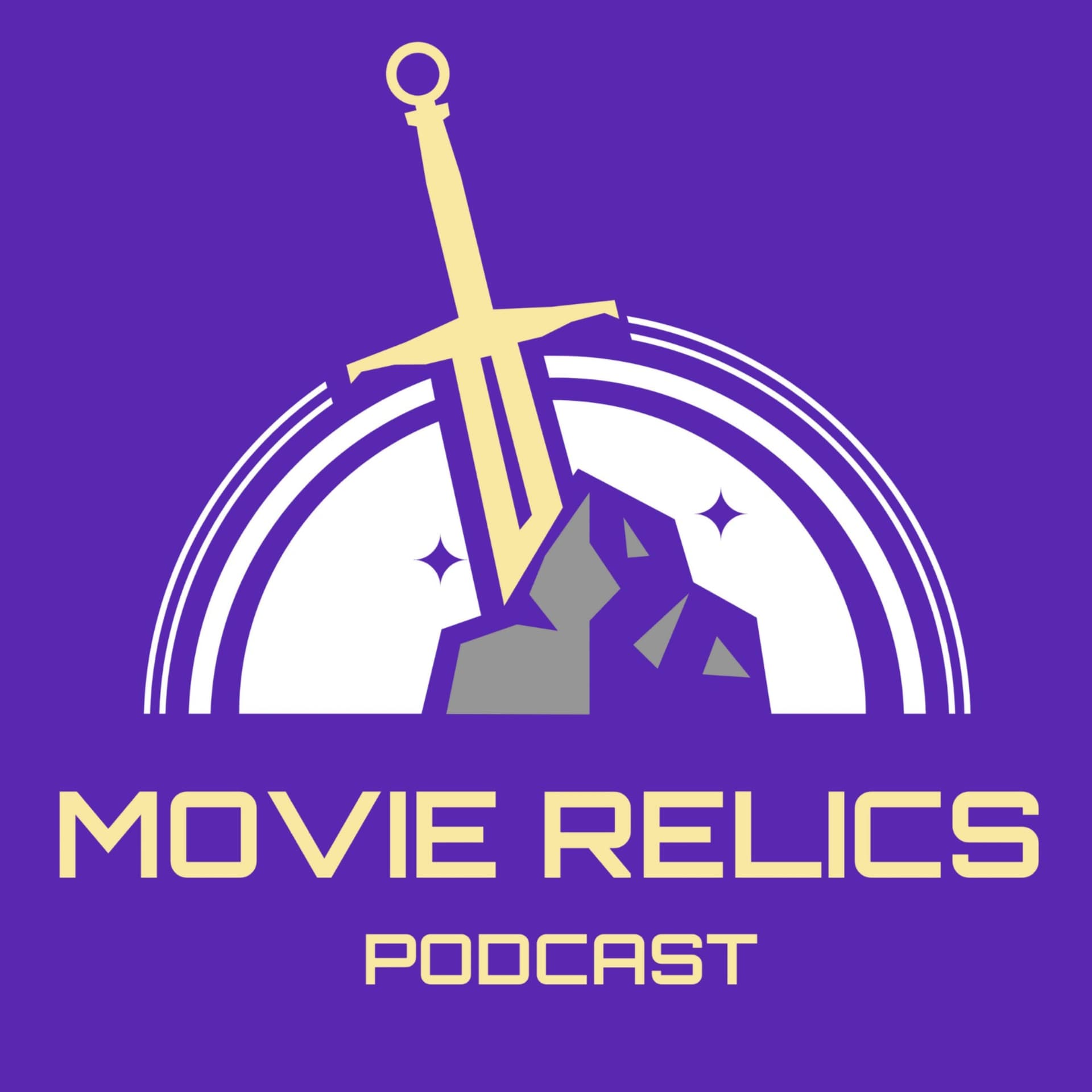 Movie Relics - Podcasts