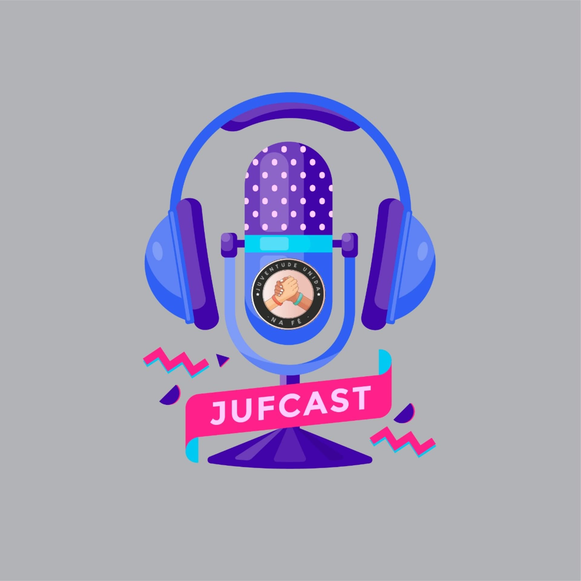 JUFCAST - Podcasts