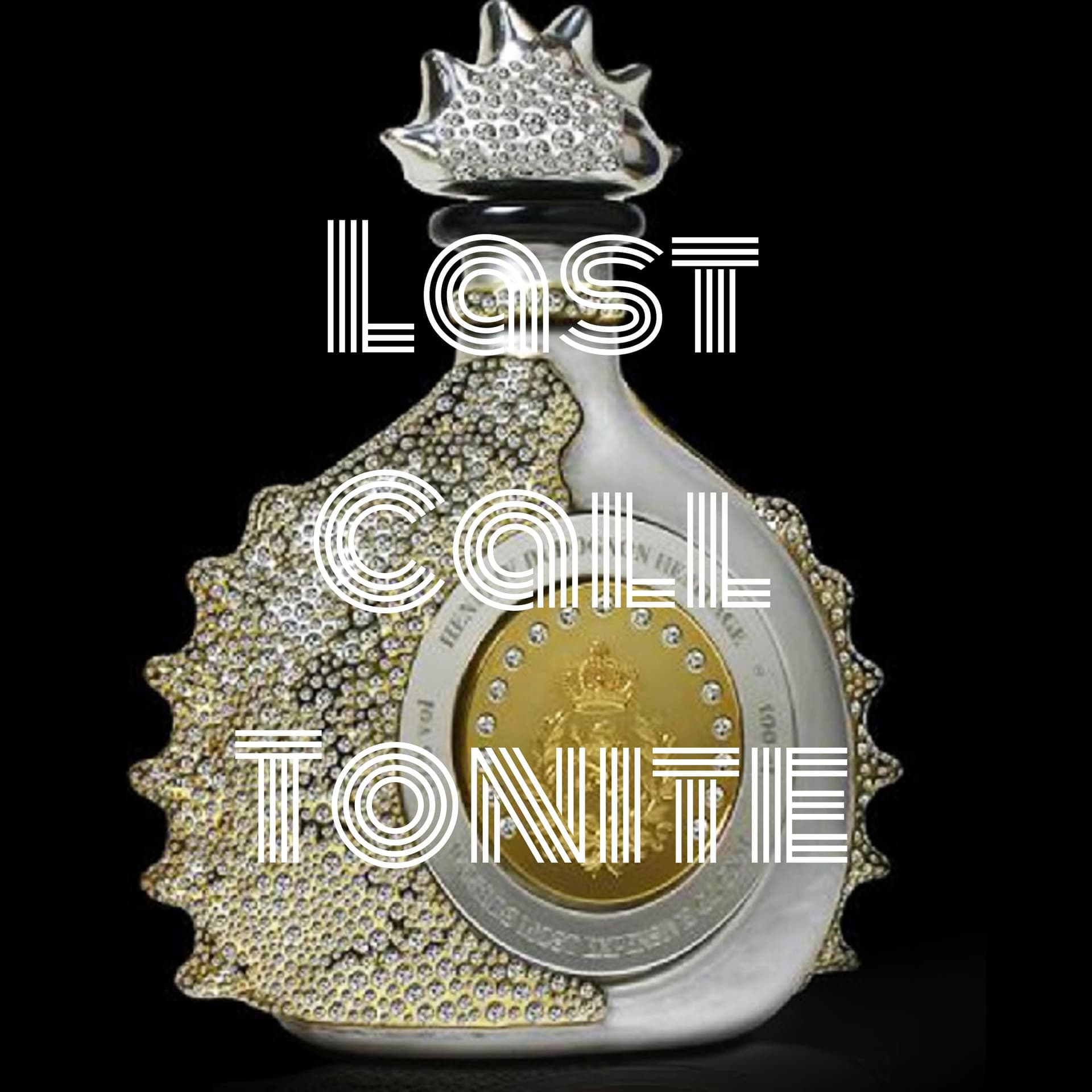 Last Call Tonite - Podcasts