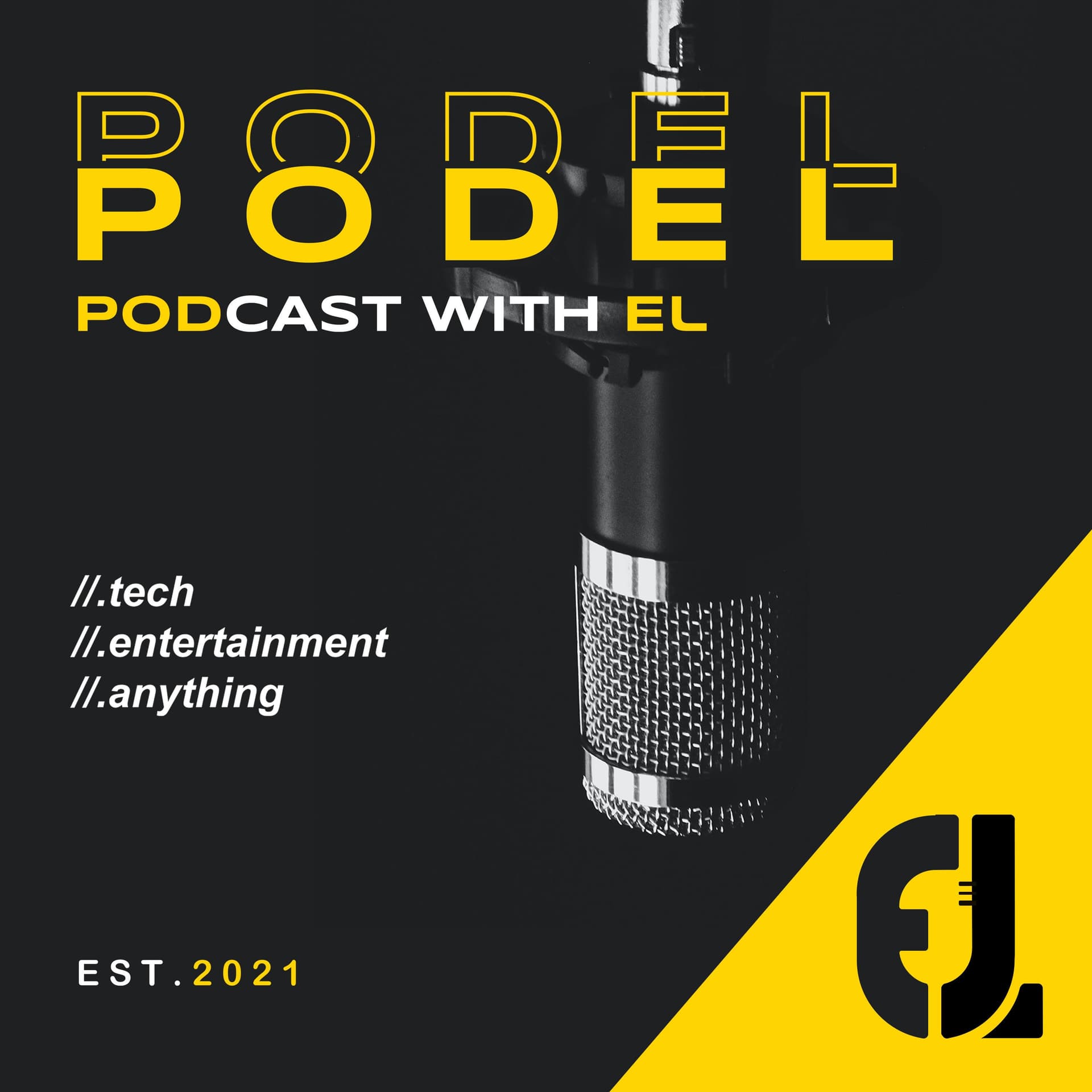 Podcast with El - Podcasts