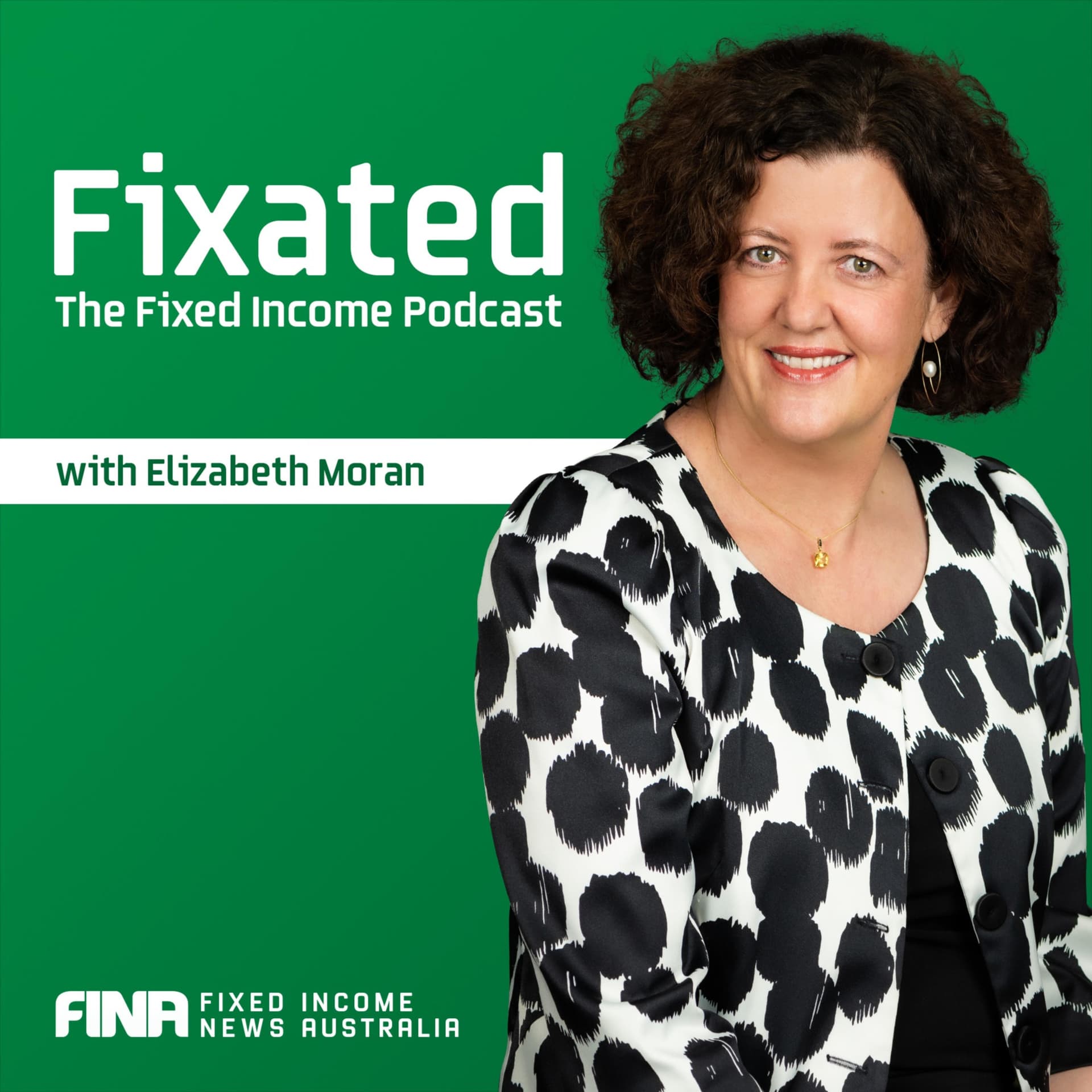 Fixated: The Fixed Income Podcast - Podcasts
