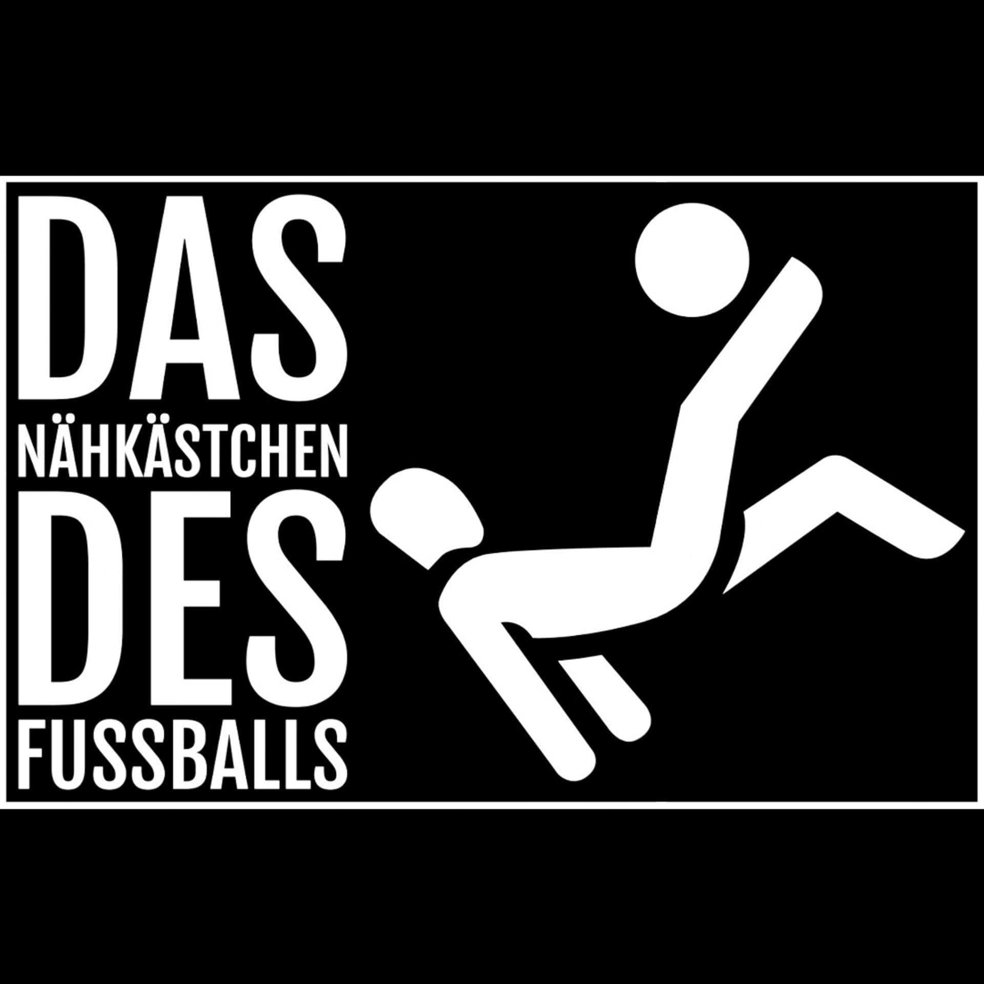 Das Nähkästchen des Fußballs - Podcasts