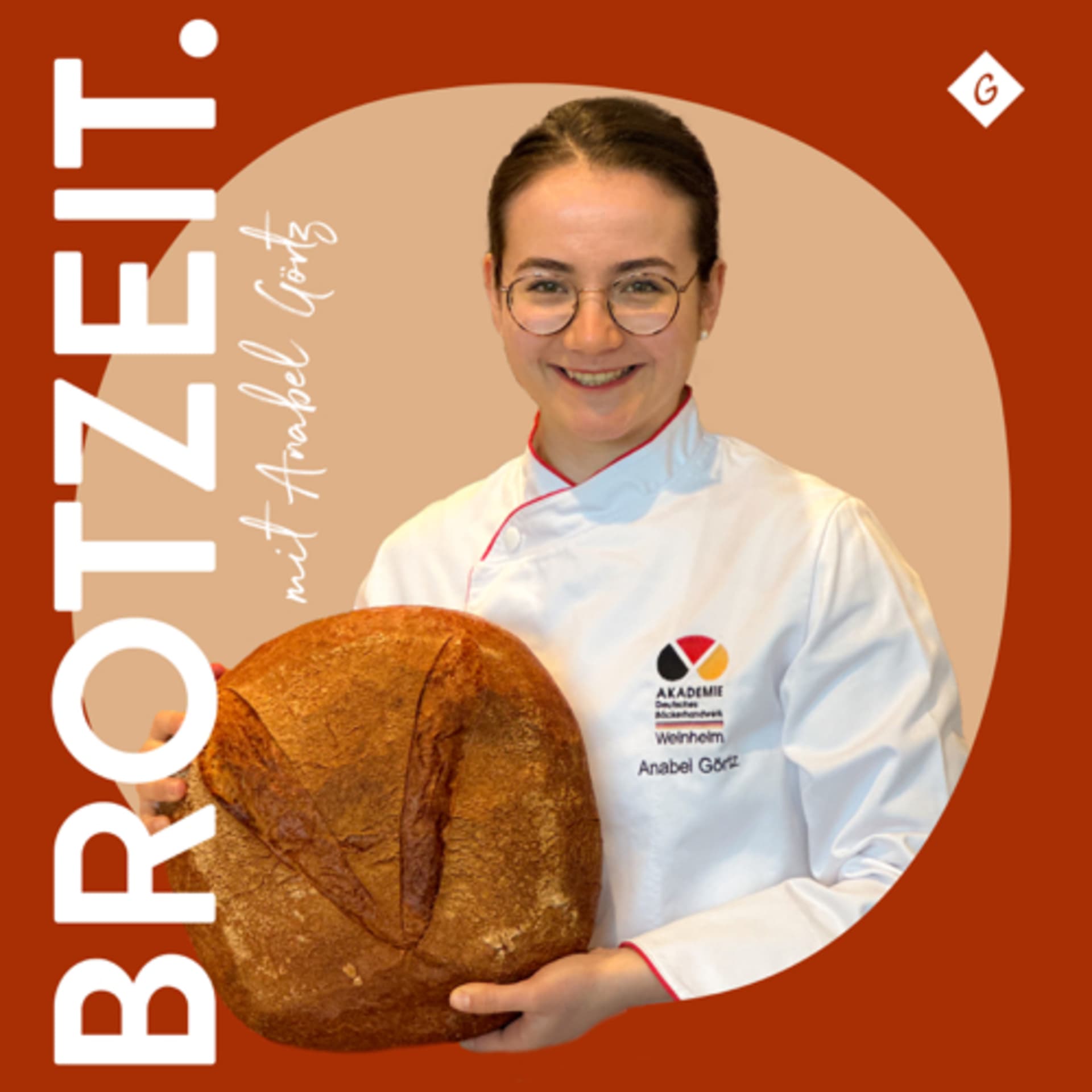 BROTZEIT. - Podcasts