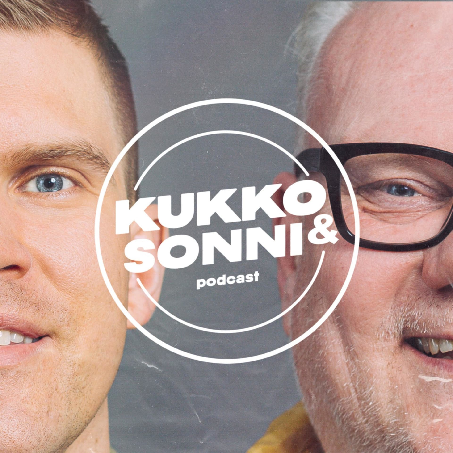 Kukko & Sonni - Podcasts