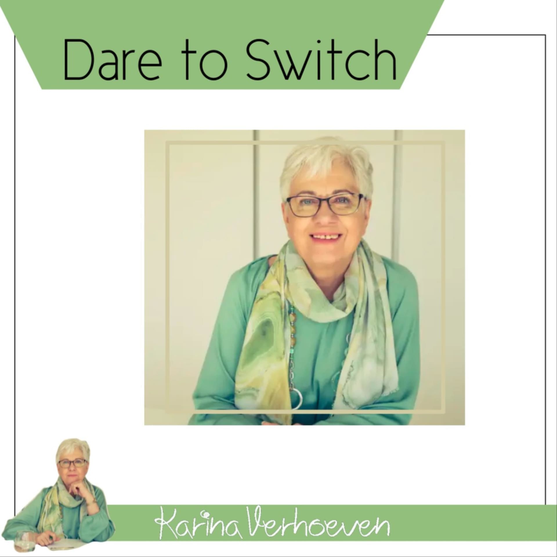 Dare To Switch - Podcasts