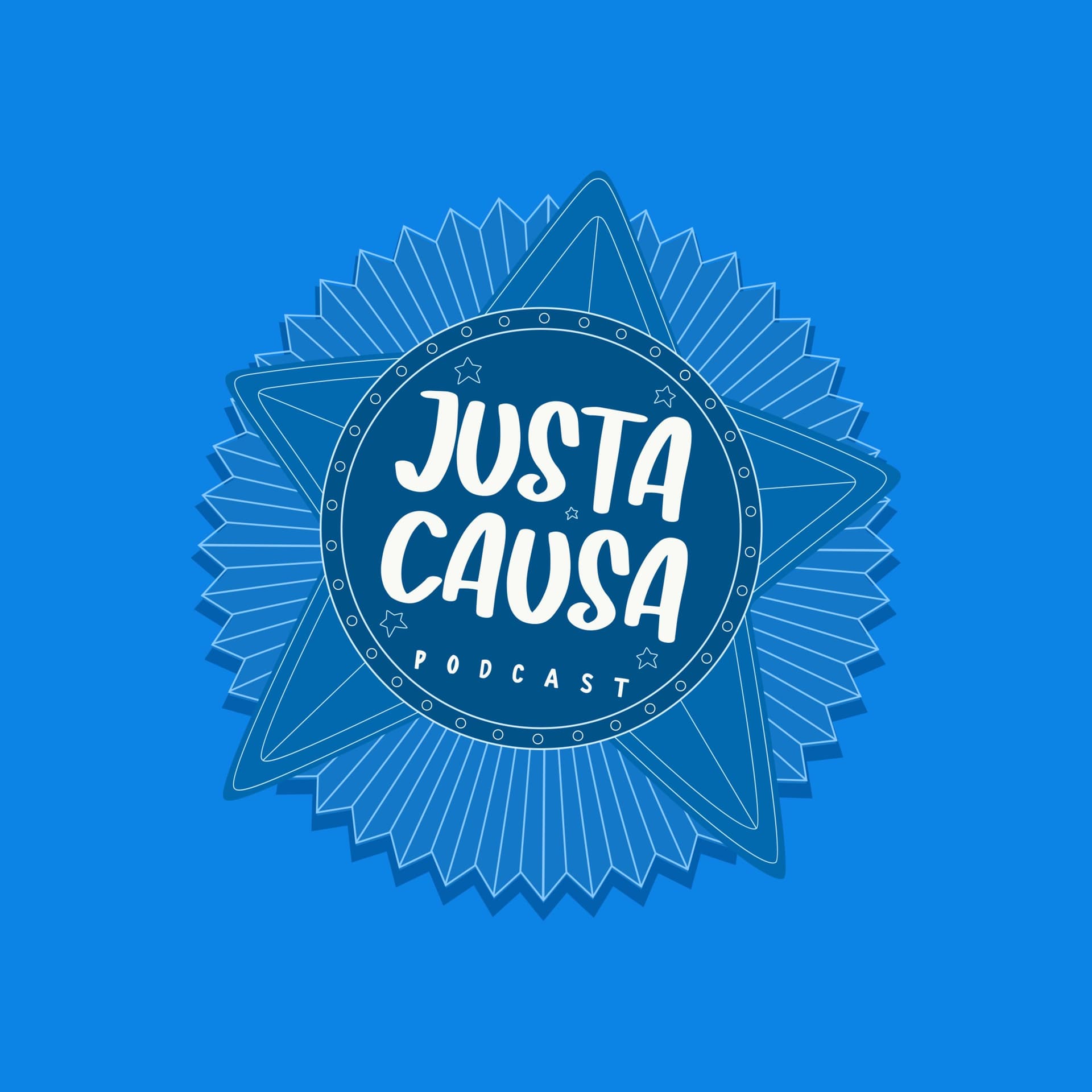 Justa Causa Podcast - Podcasts