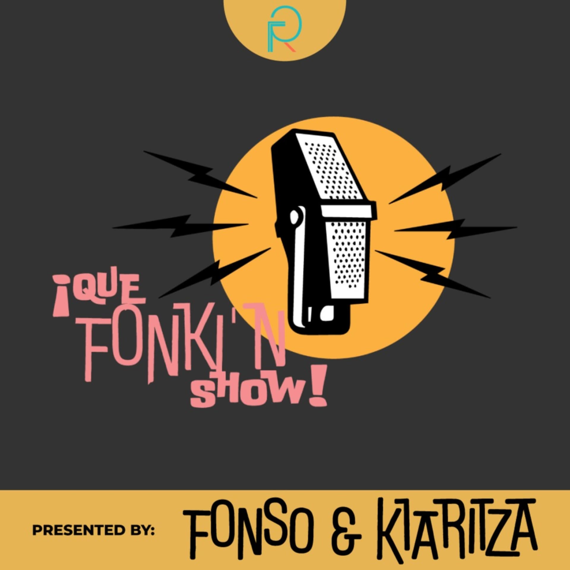 ¡Que Fonki’n Show! - Podcasts