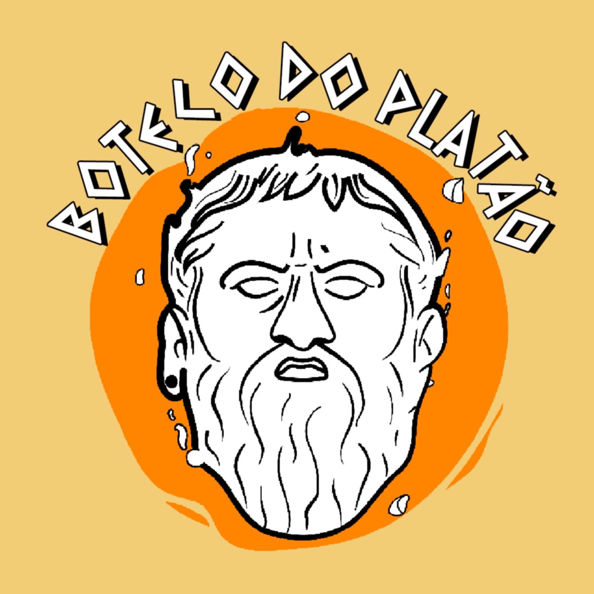 Boteco do Platão - Podcasts