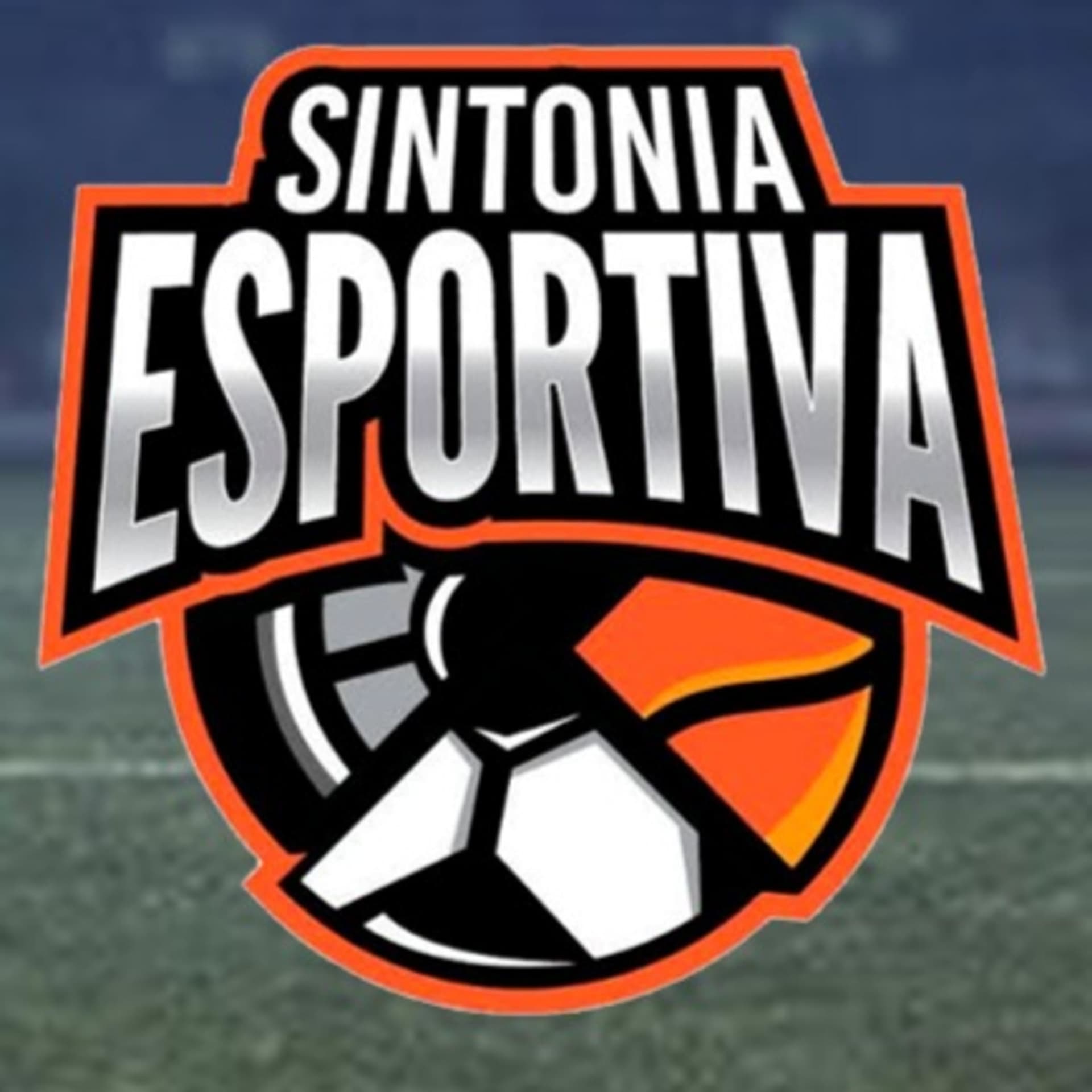 Rádio Sintonia Esportiva - Podcasts