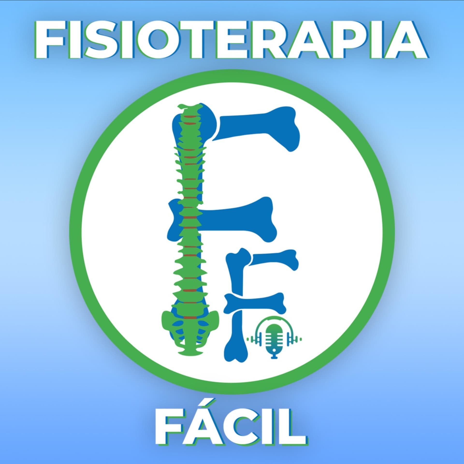 Fisioterapia Fácil - Podcasts