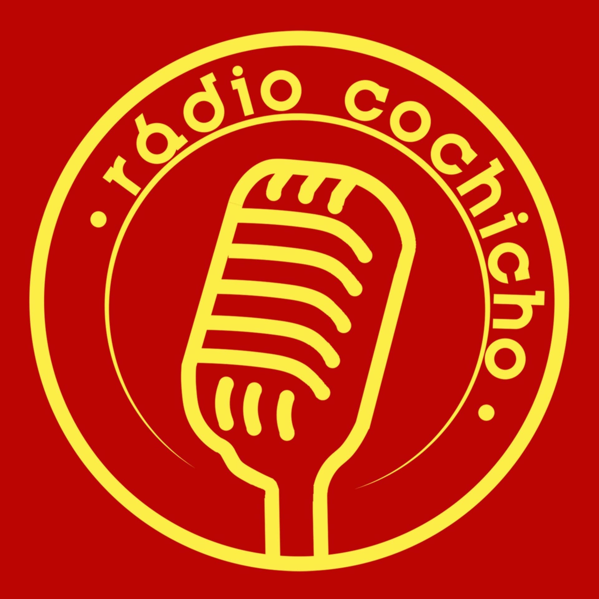 Rádio Cochicho - Podcasts
