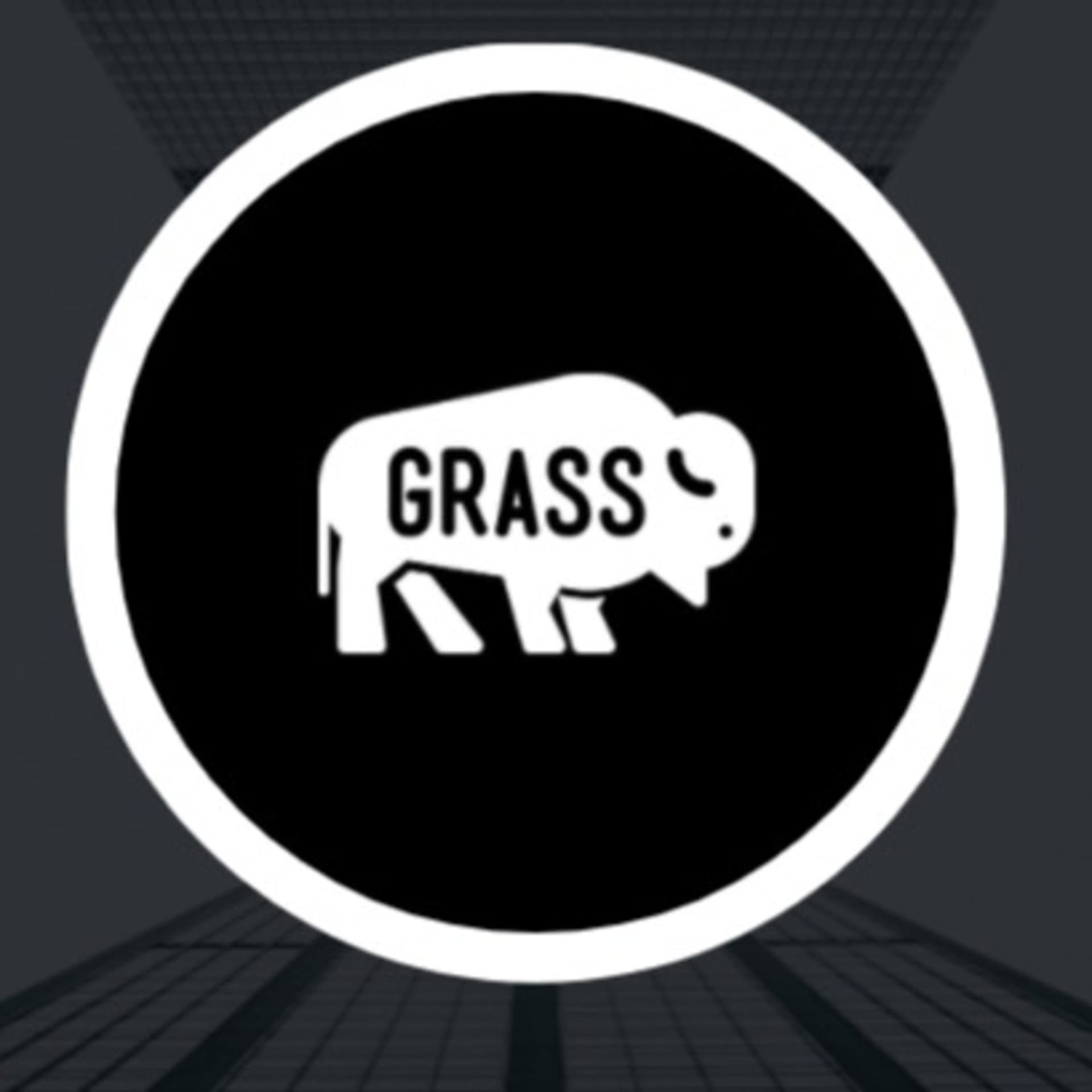 Grass Podcast - Podcasts