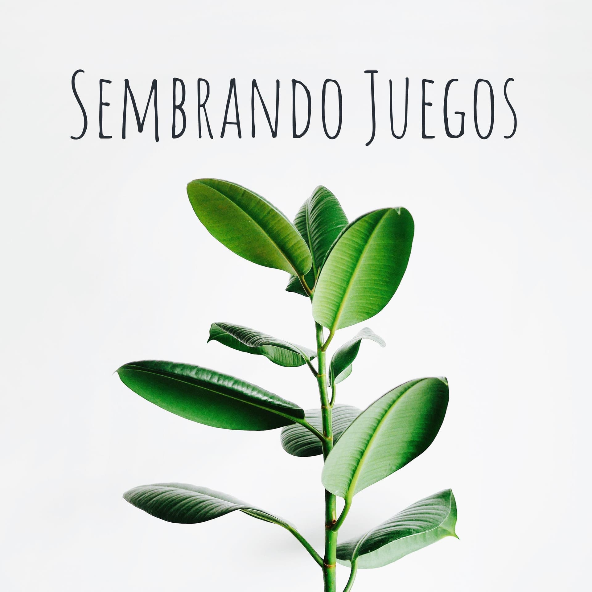 Sembrando Juegos - Podcasts