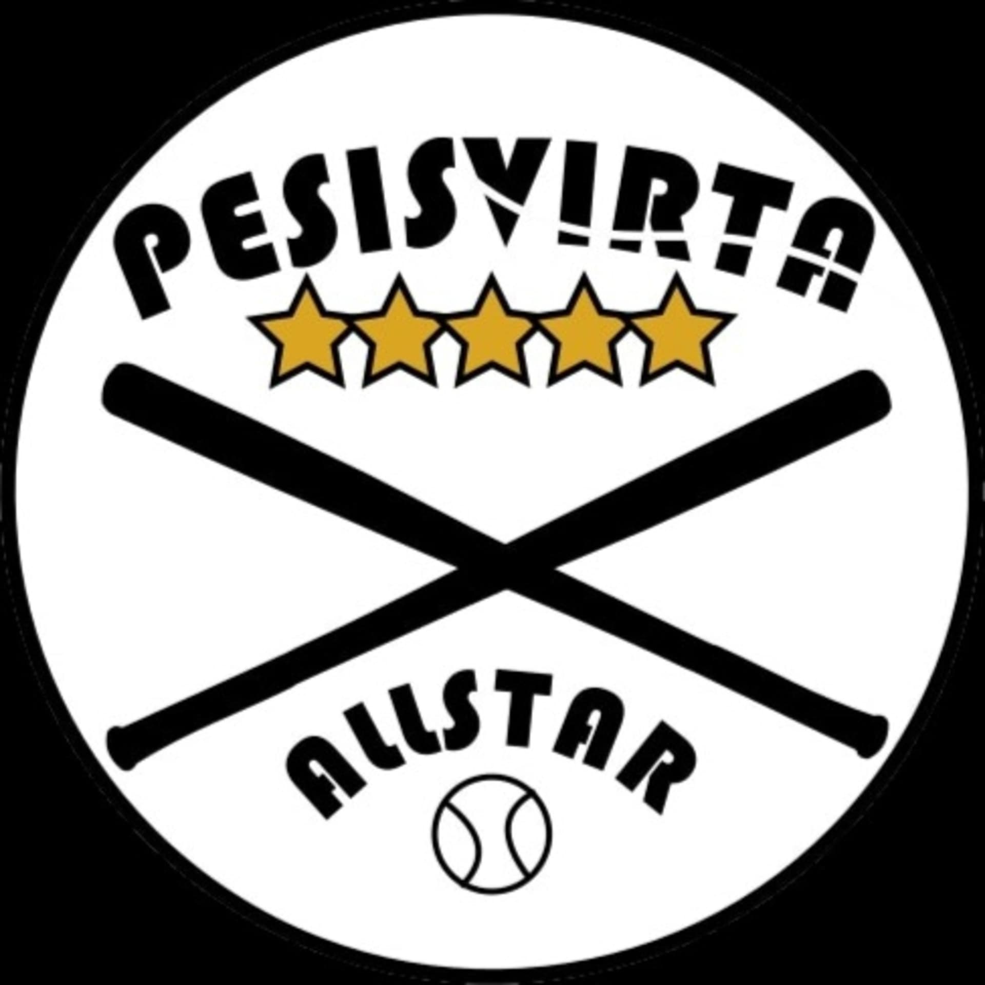 Pesisvirta - Podcasts
