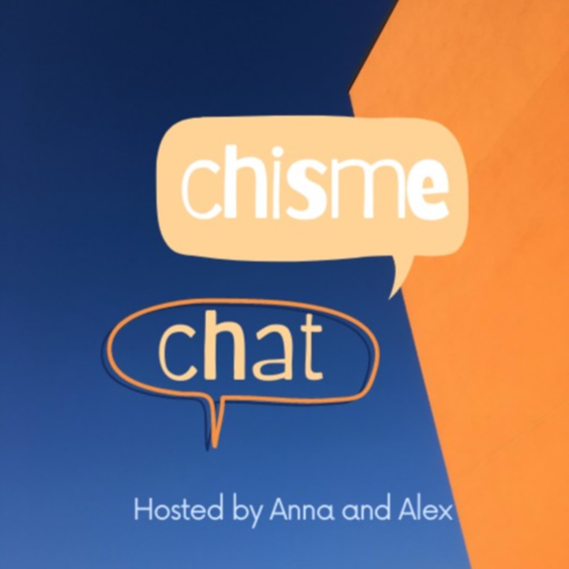 Chisme Chat - Podcasts