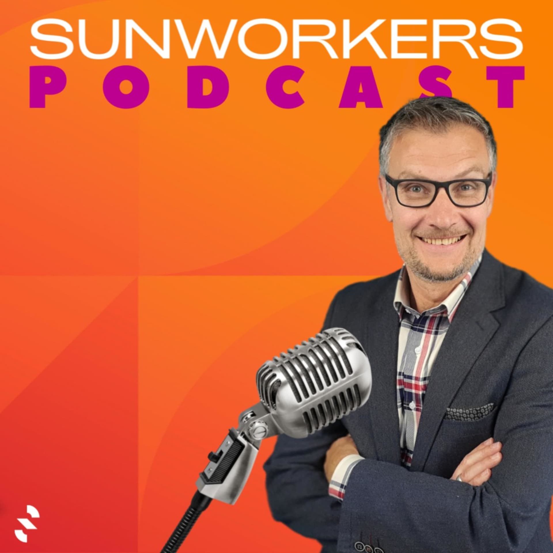SUNWORKERS Podcast - Podcasts