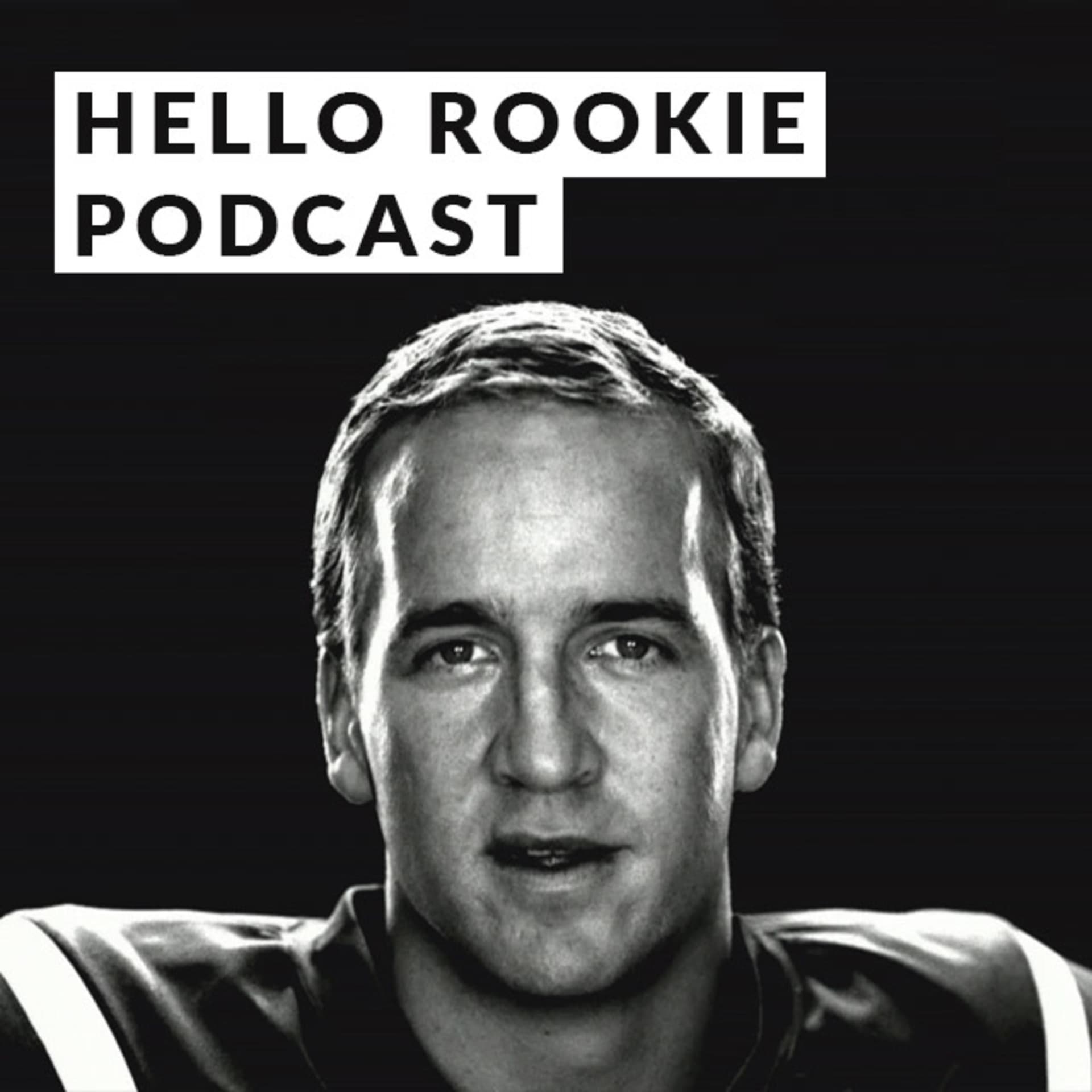 Hello Rookie - Podcasts
