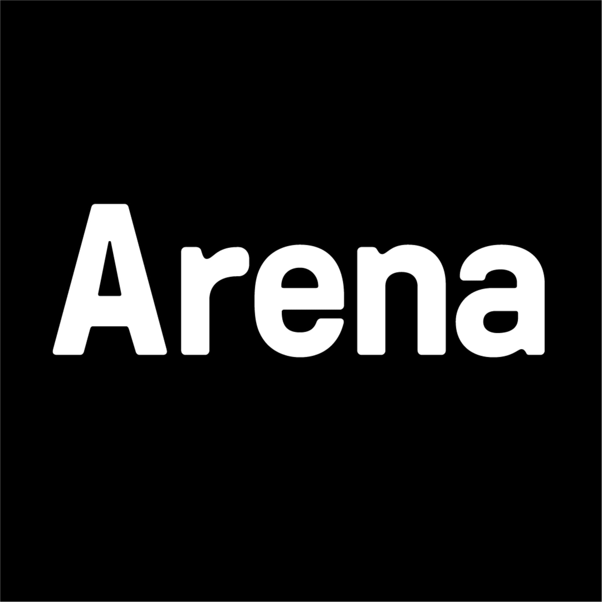 Arena Talks - Podcasts