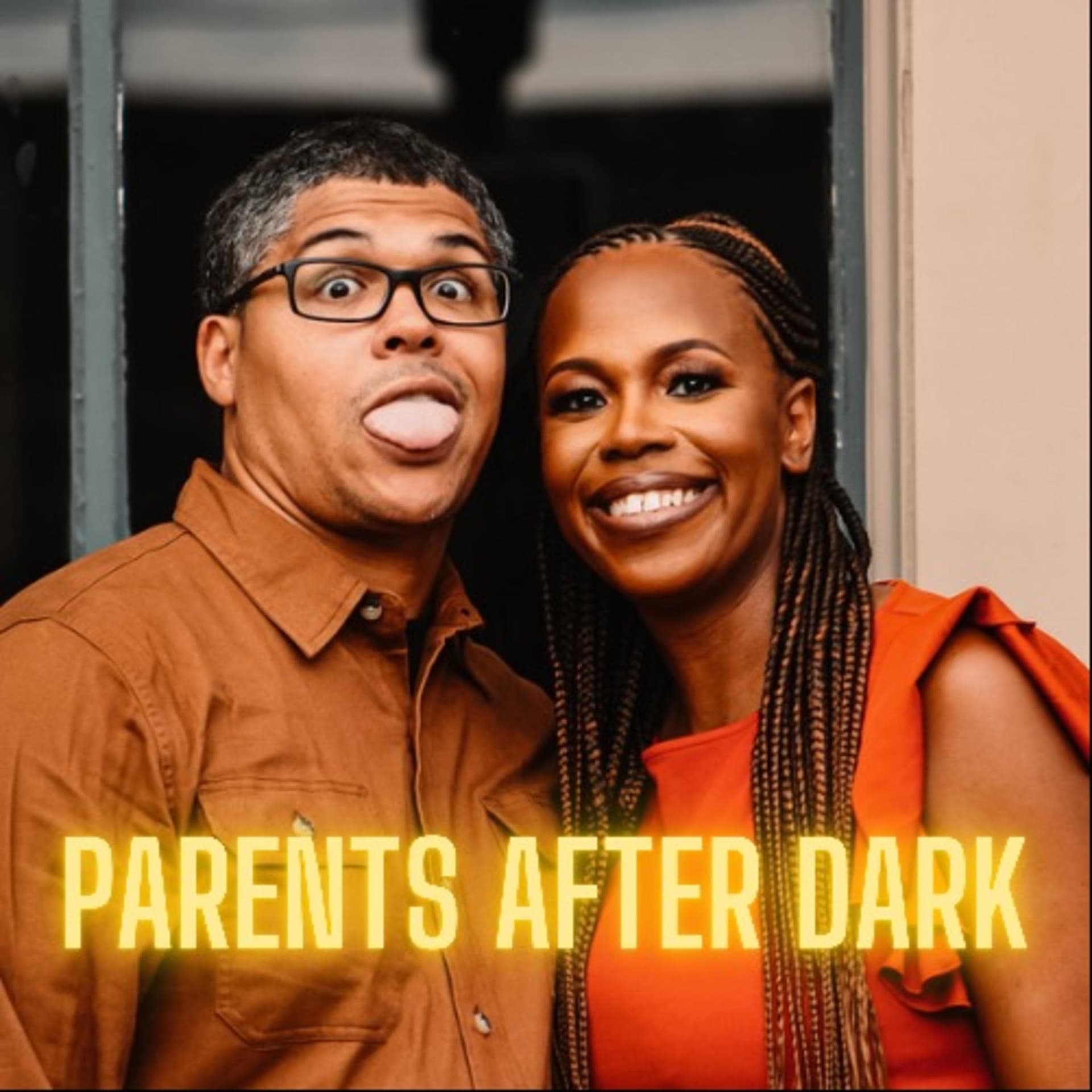 Parents After Dark - Podcasts