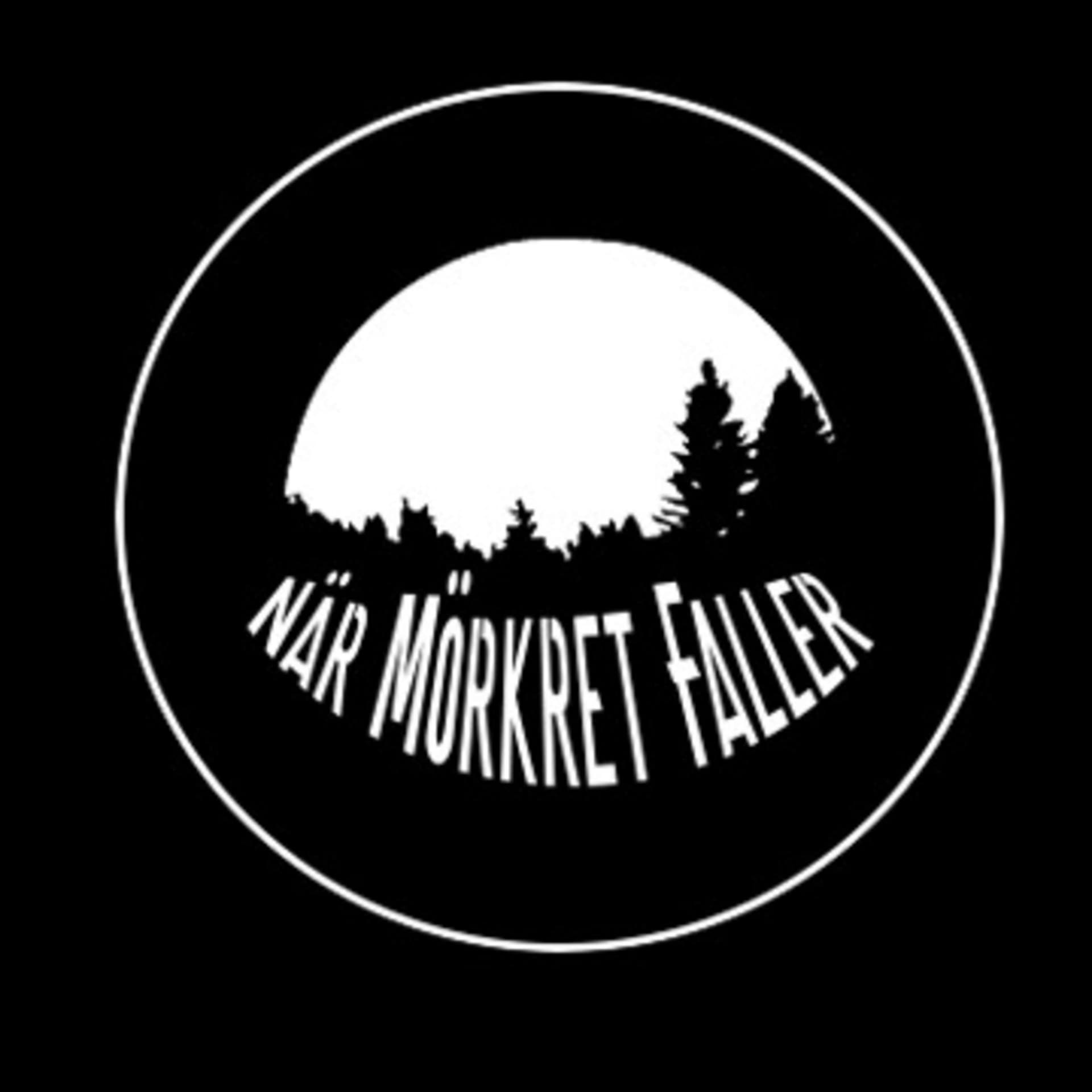 När Mörkret Faller - Podcasts
