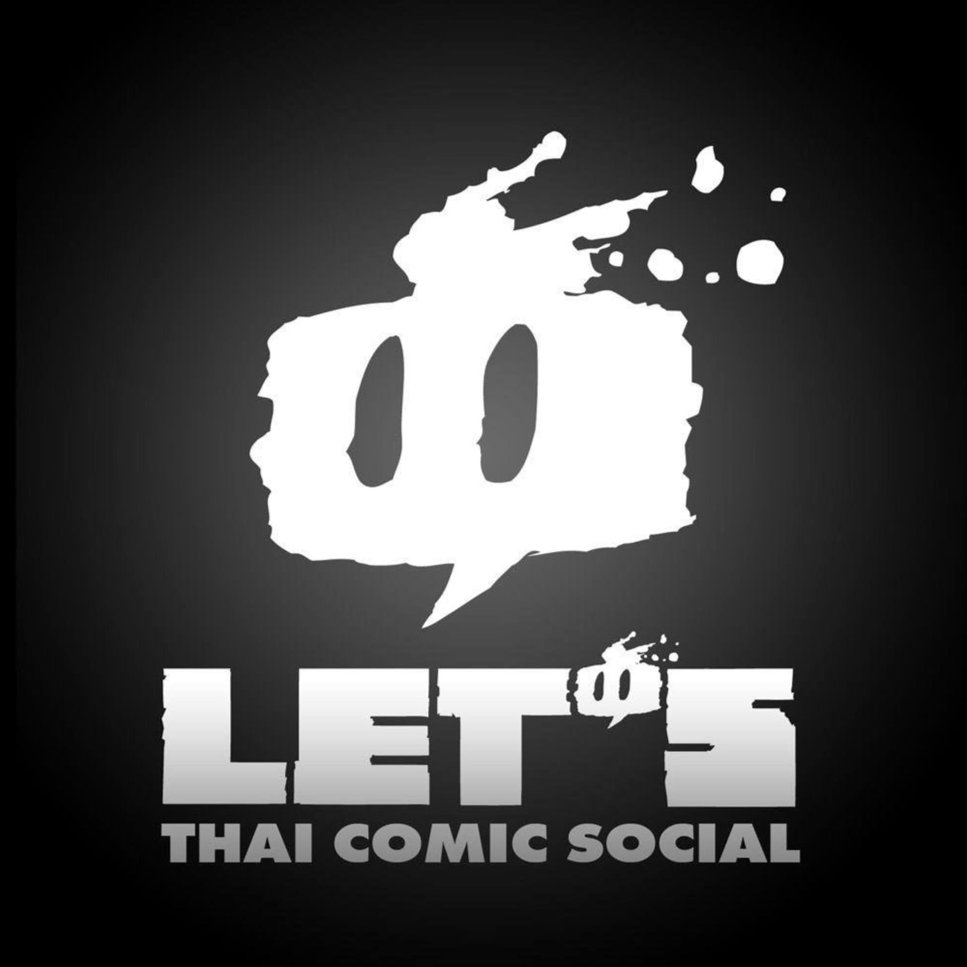 LET'S COMIC - Podcasts