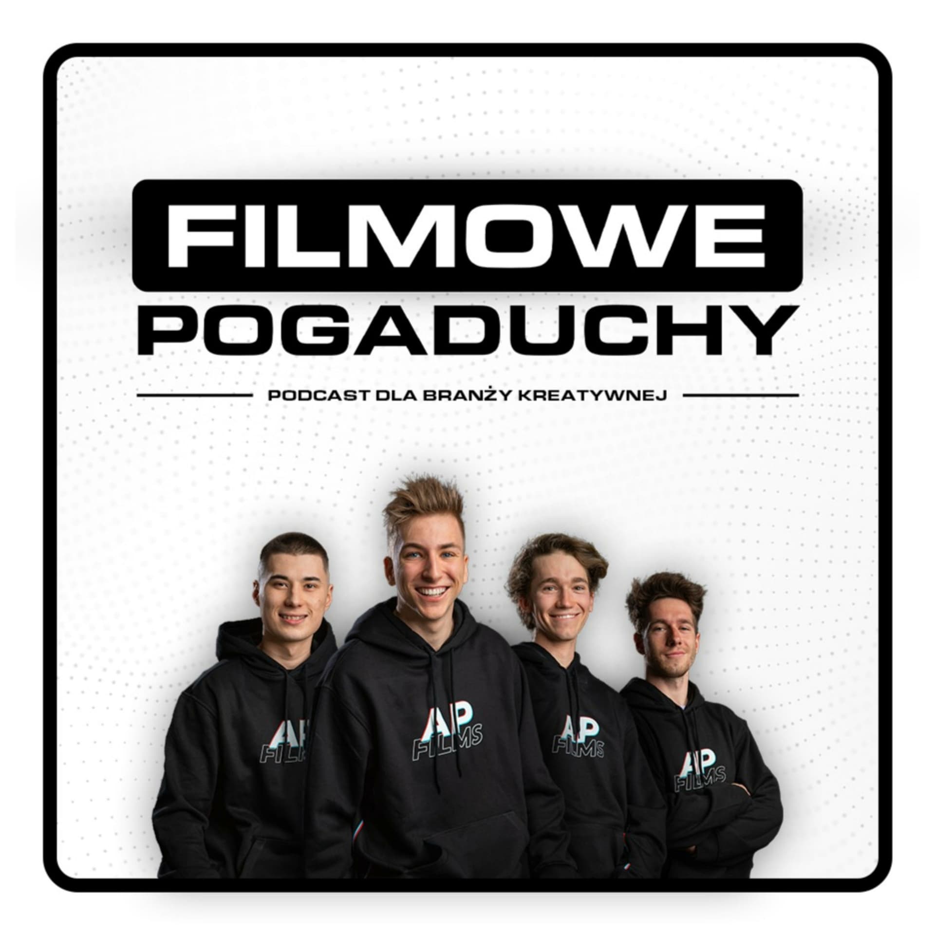 FILMOWE POGADUCHY - Podcasts