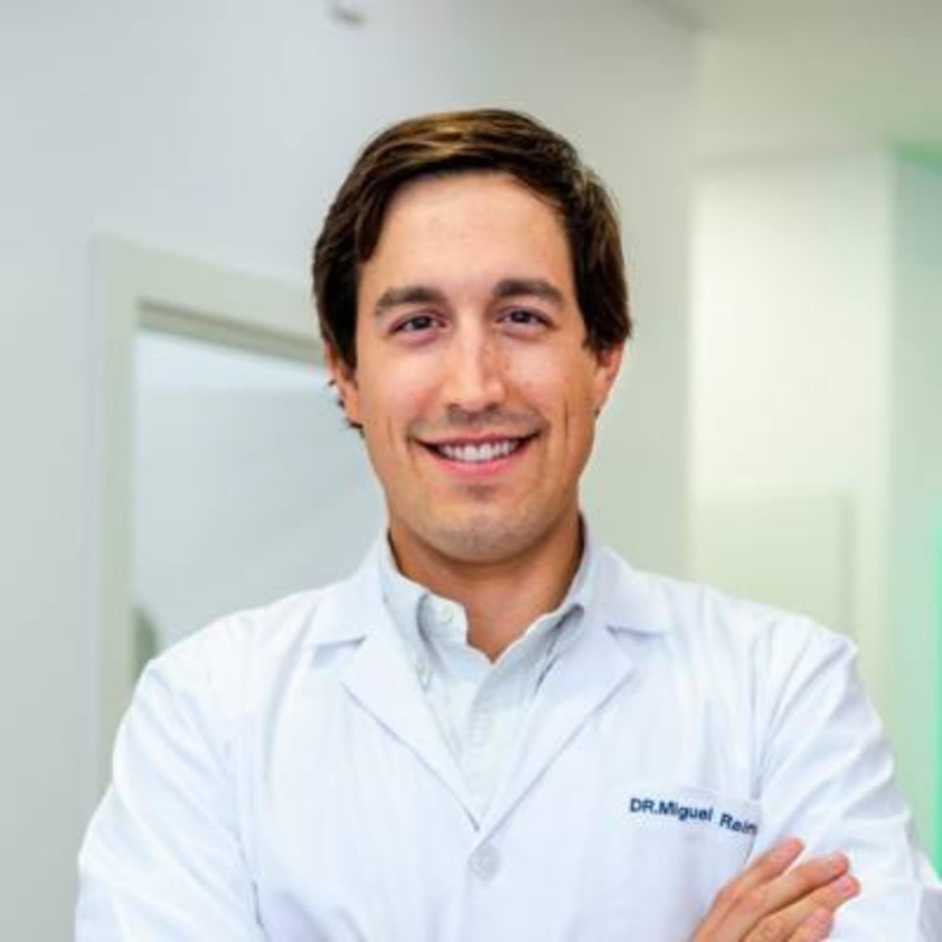 Dr Miguel Raimundo - Procriação Medicamente Assistida - Podcasts