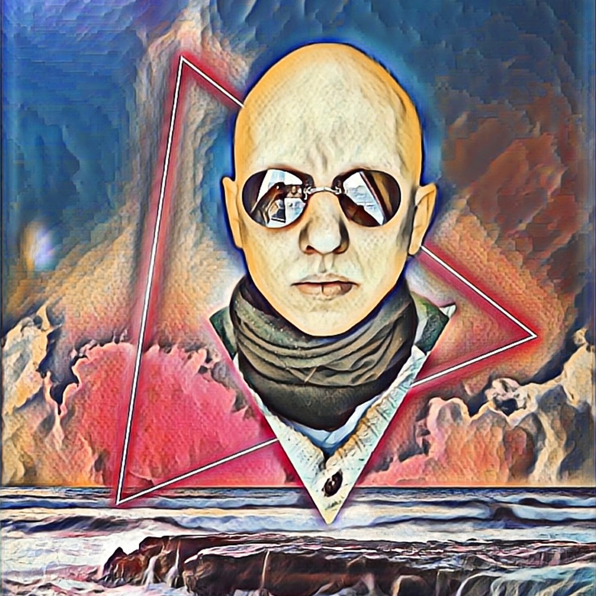 BaldWiseGuy - Podcasts