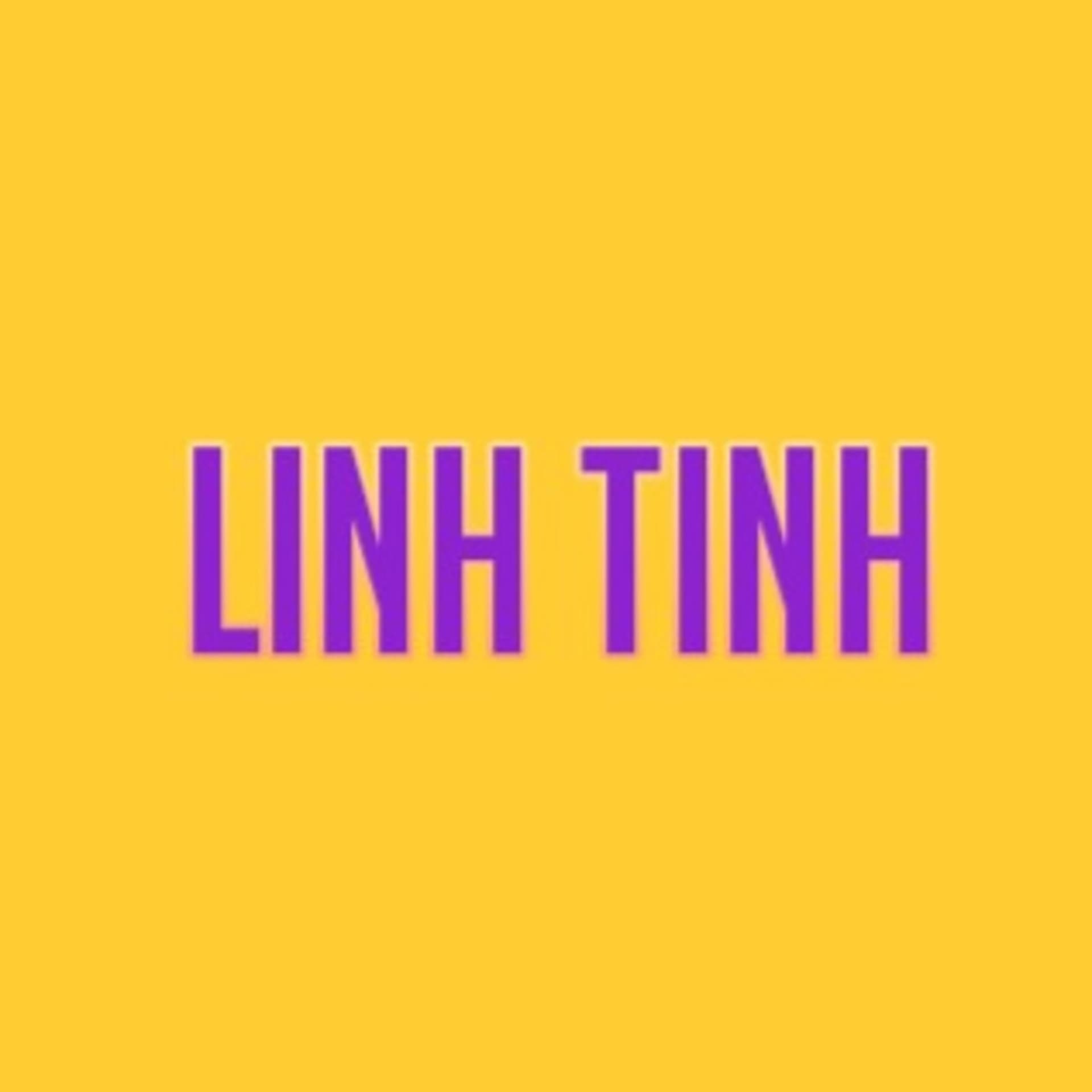 LINH TINH - Podcasts