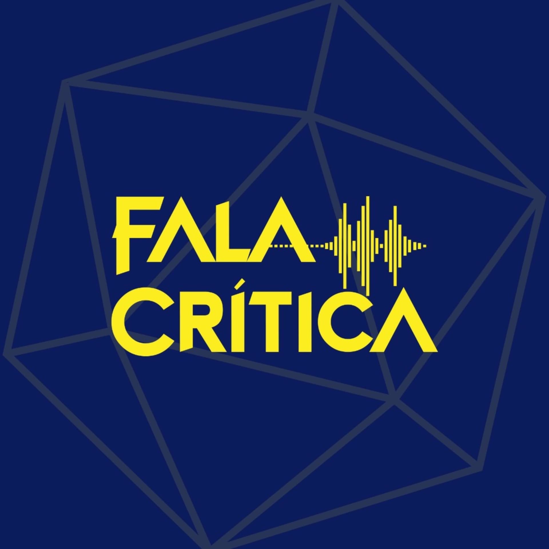 Fala Crítica - Podcasts