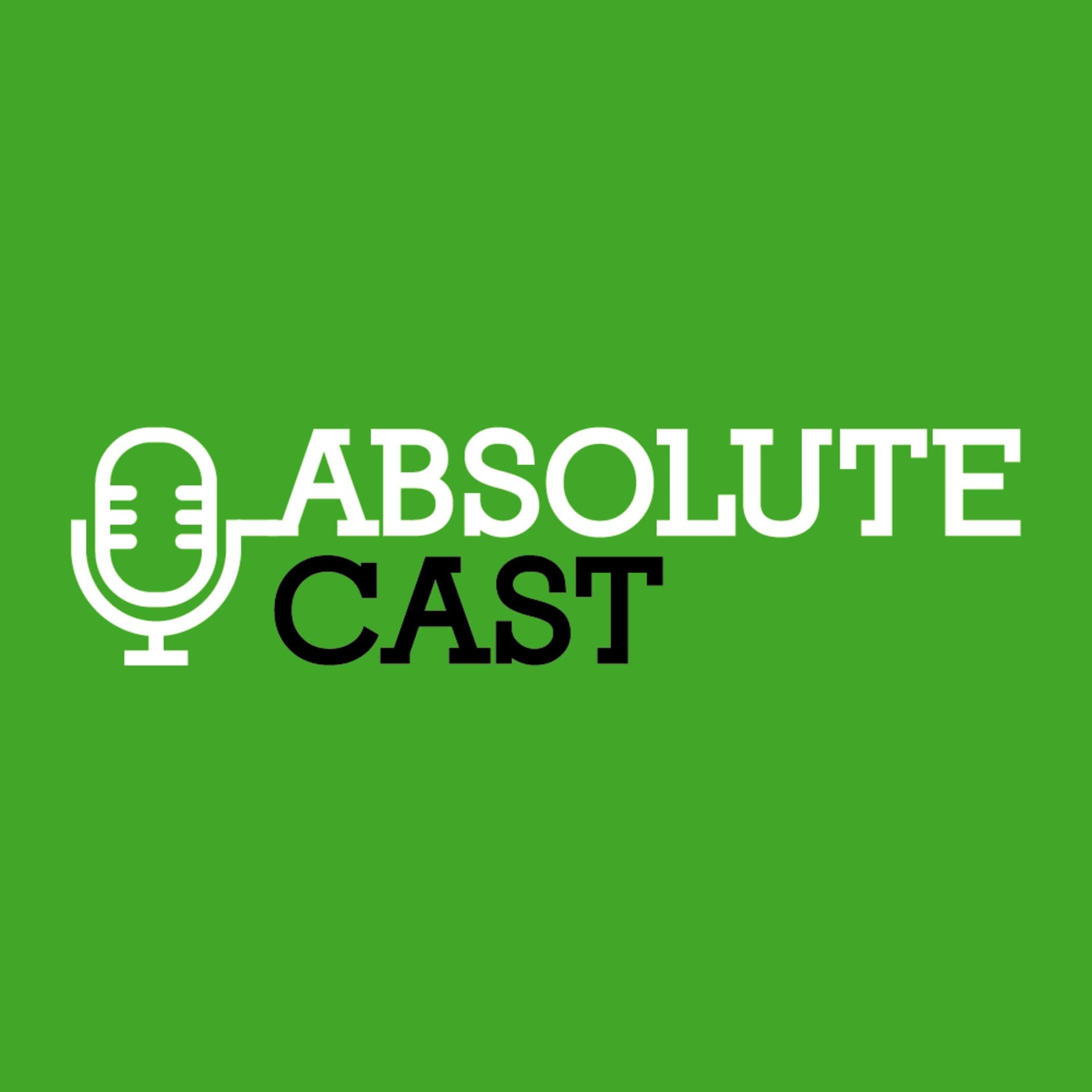 The AbsoluteCast - Podcasts