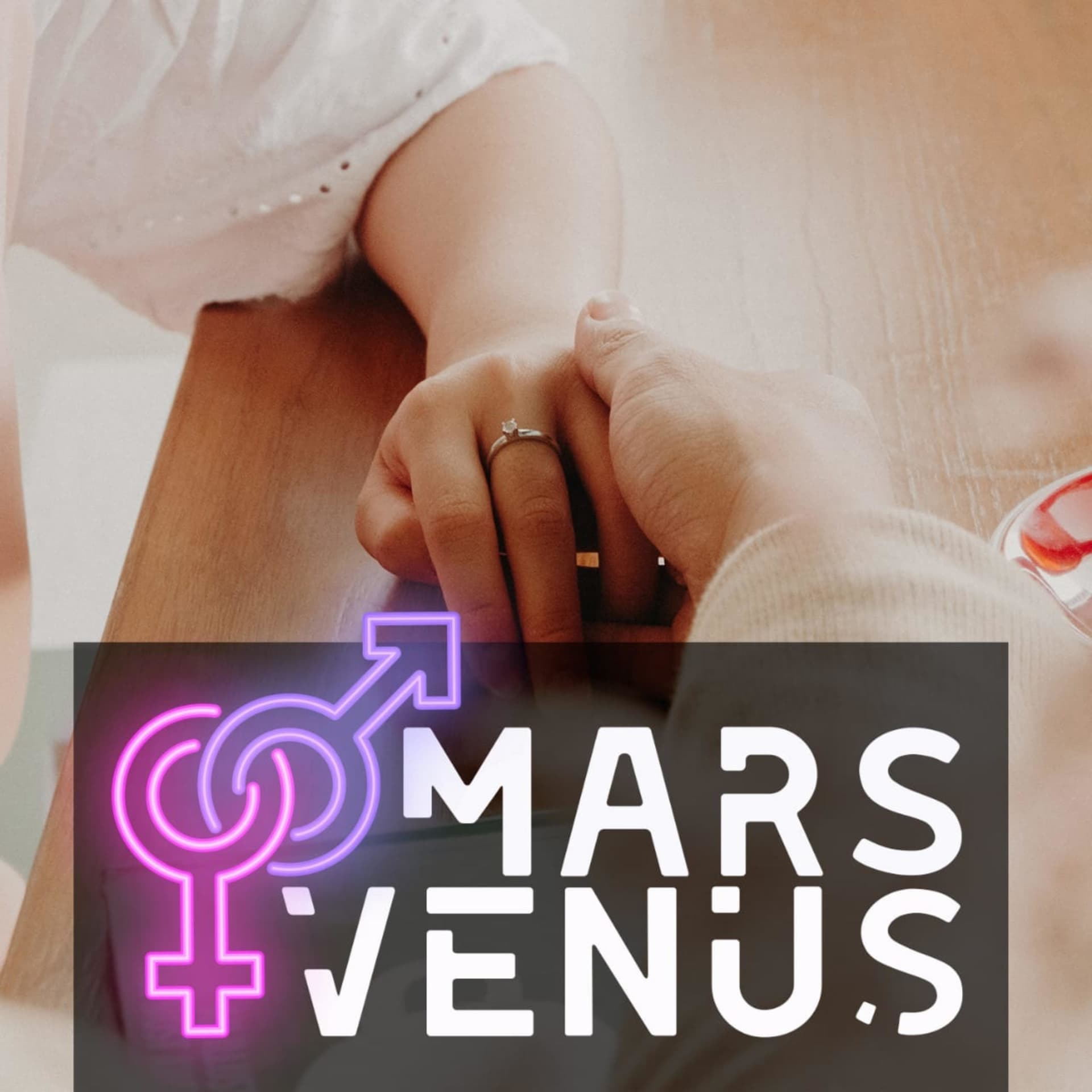 Mars Venus - Podcasts