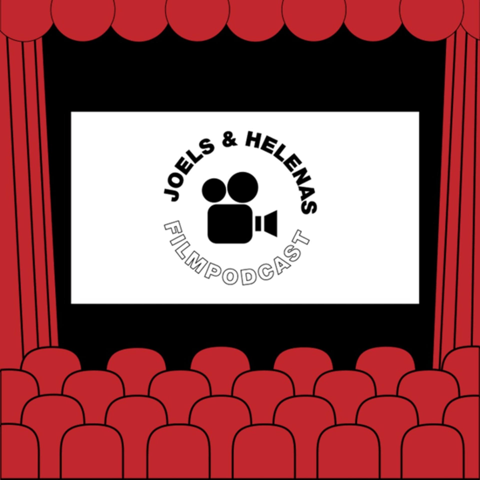 Joels und Helenas Filmpodcast - Podcasts