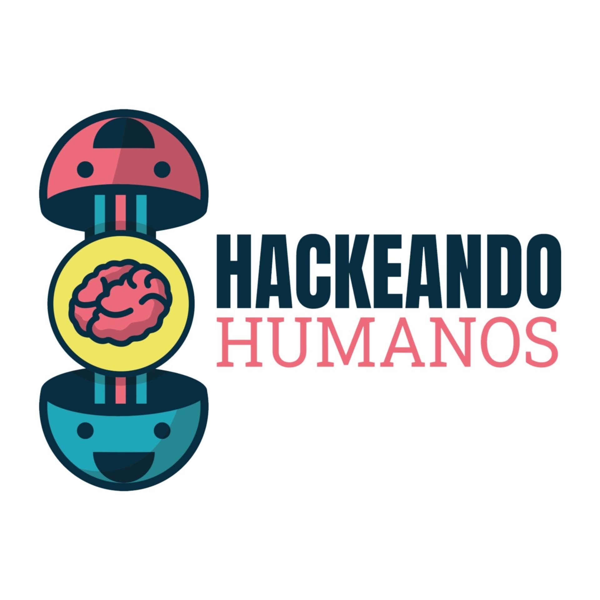 Hackeando Humanos - Podcasts