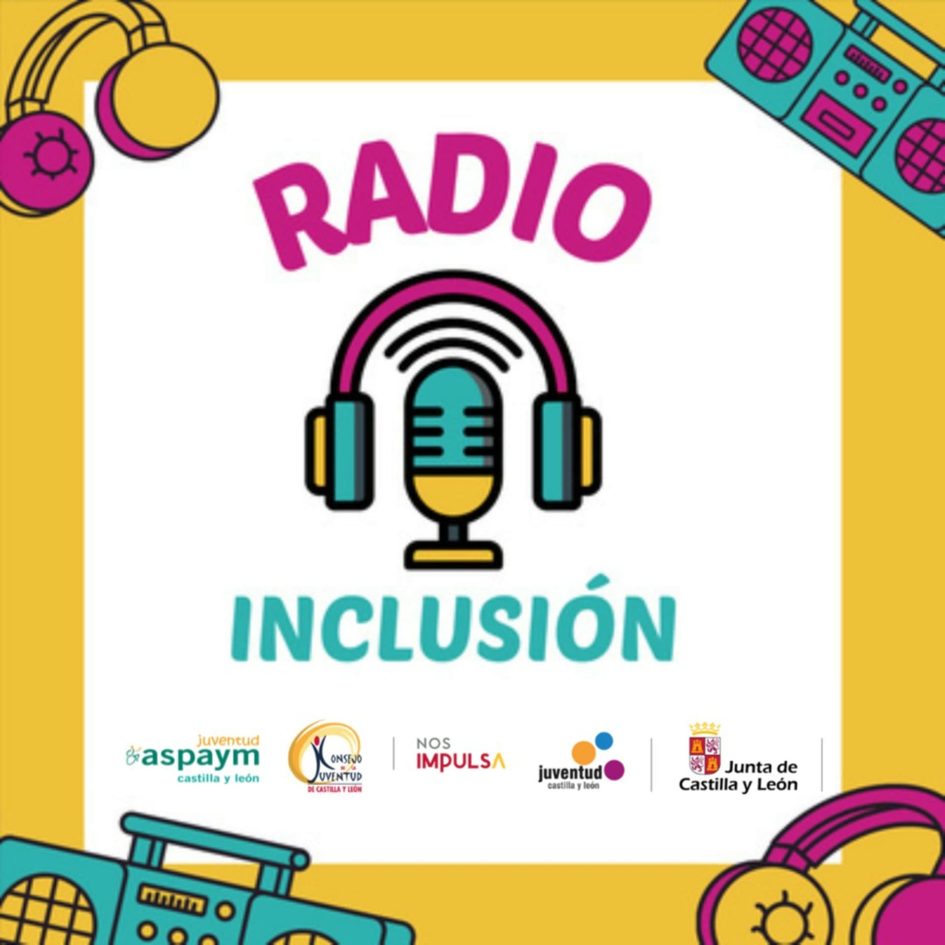Radio Inclusión - Podcasts