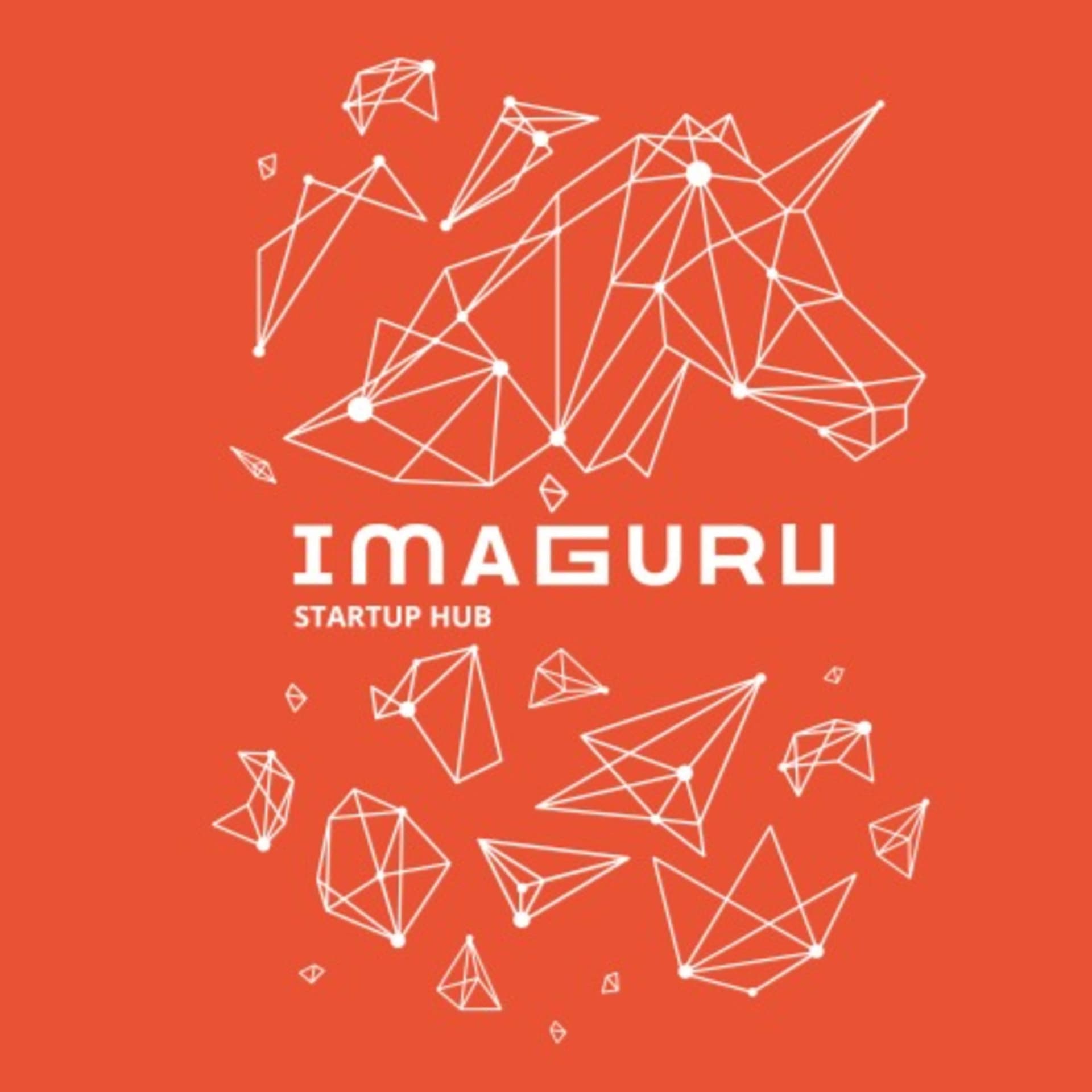 Imaguru Startup HUB - Podcasts
