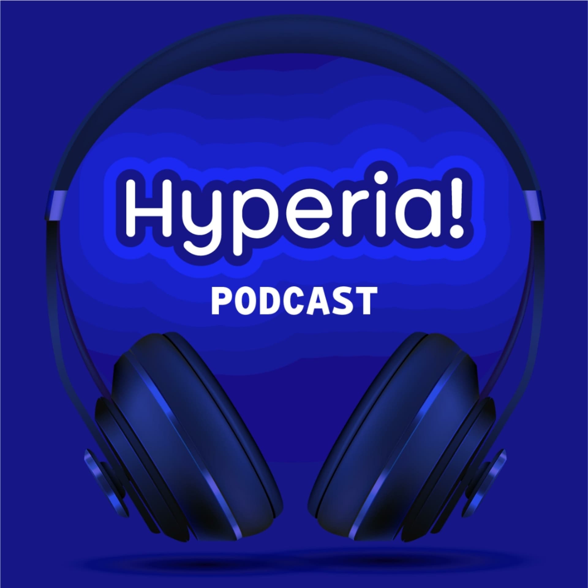 Hyperia podcast - Podcasts