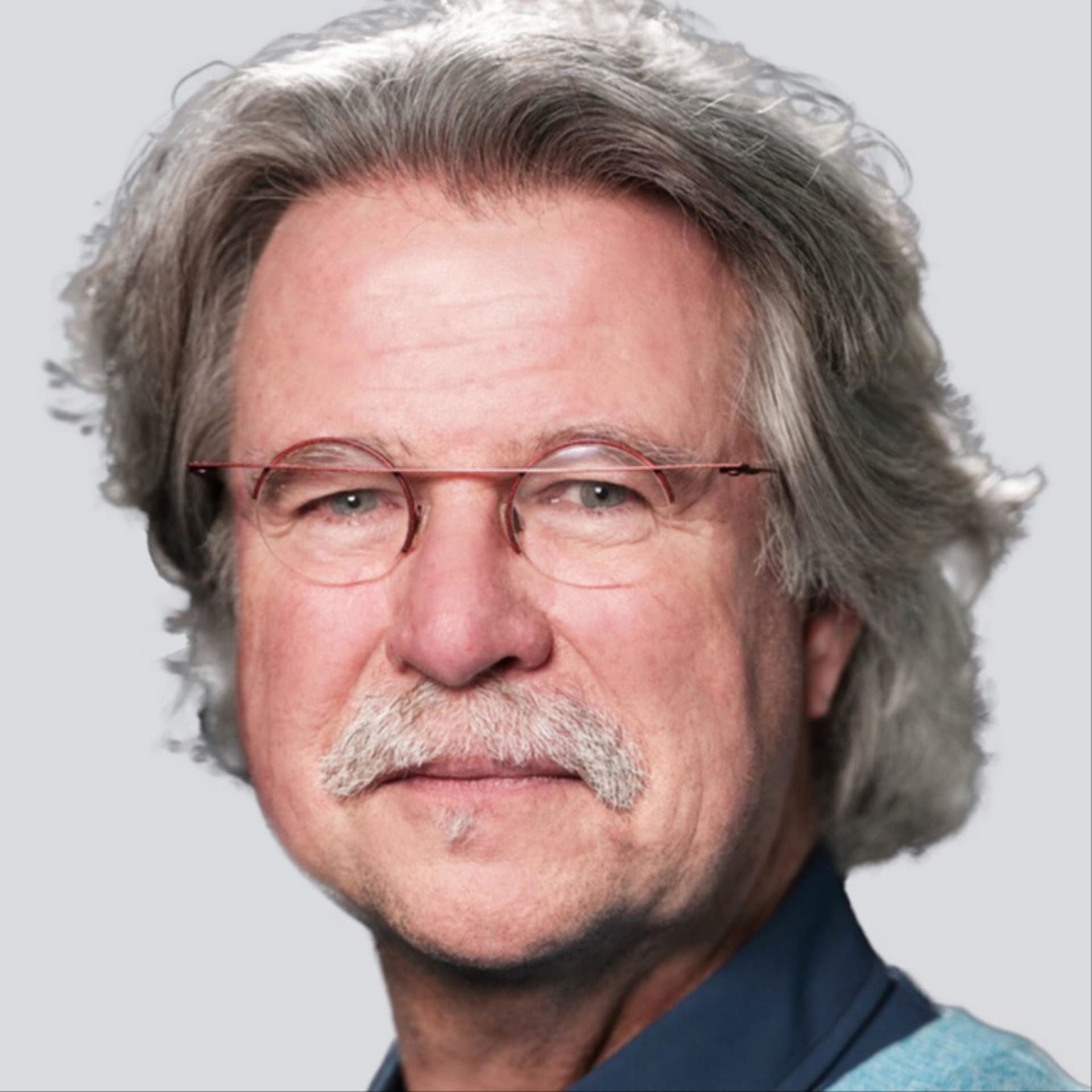Willem Glaudemans - Podcasts