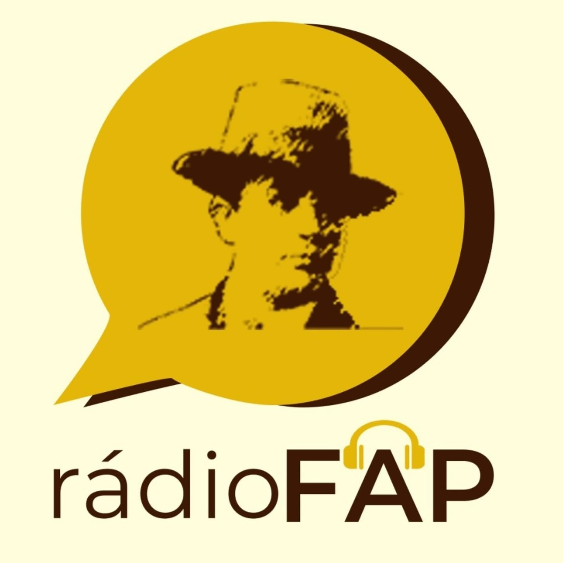 Rádio FAP - Podcasts
