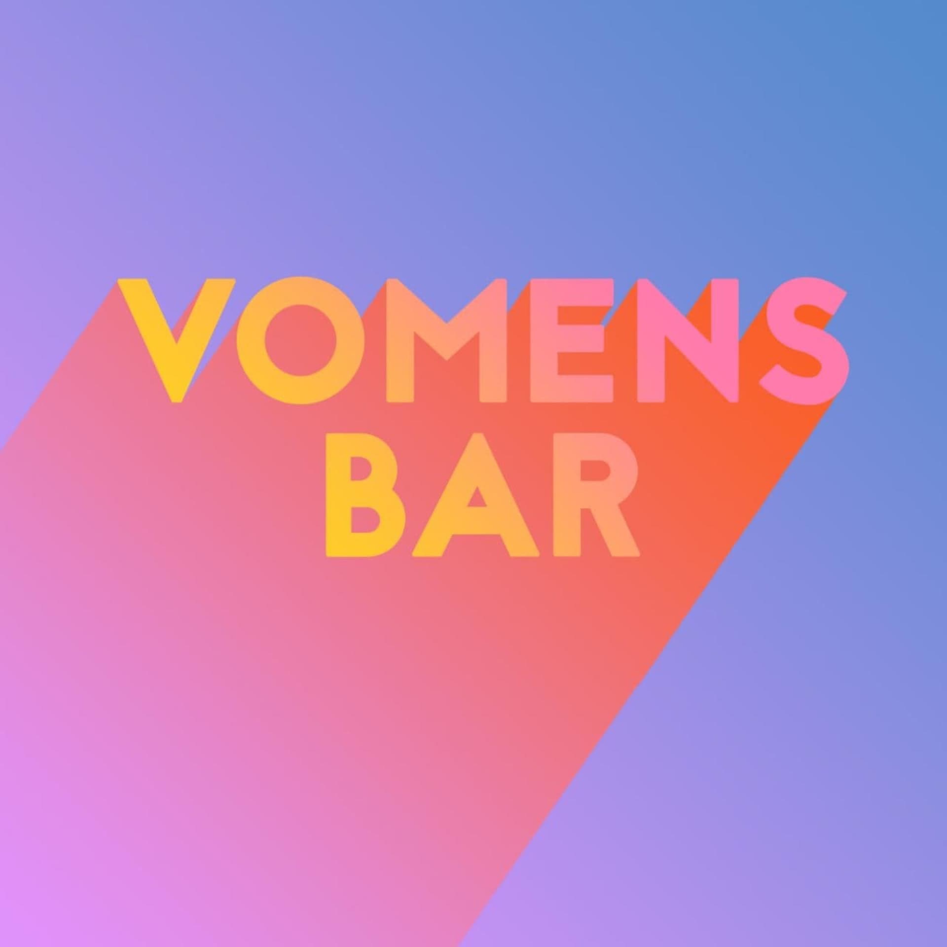 VomensBar digitale - (D)Eine offene feministische Bühne - Podcasts